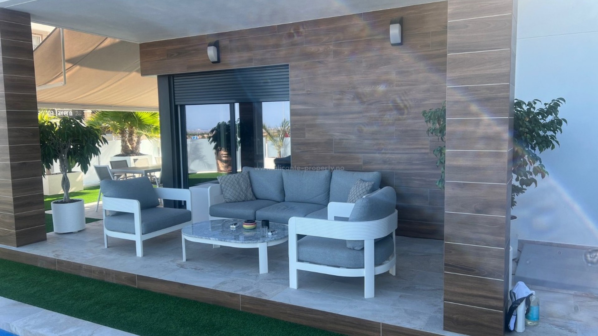 Villa in Los Montesinos Centro