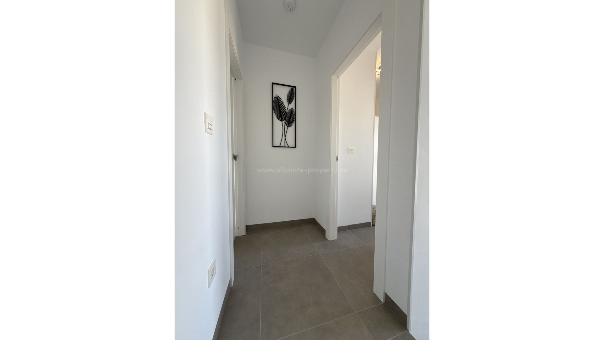 Villa in Los Montesinos Centro
