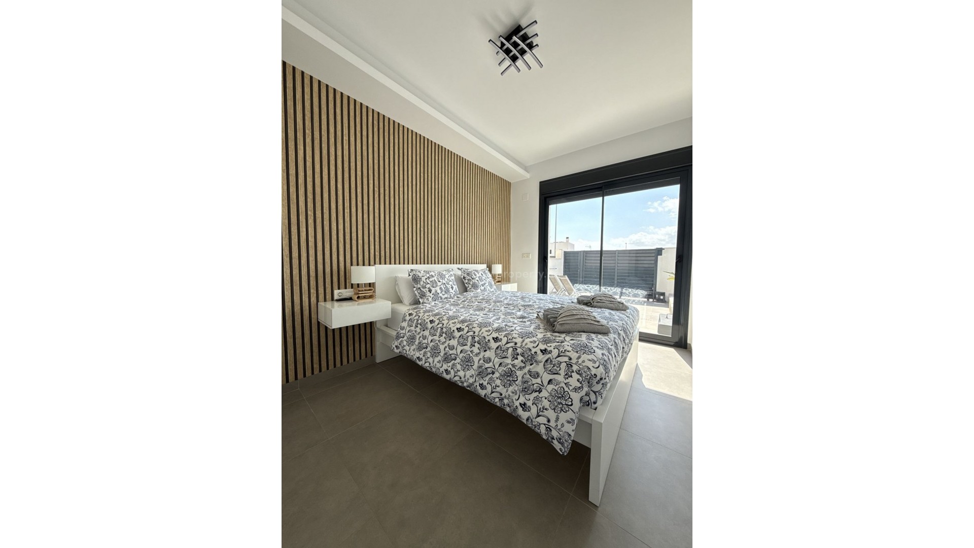 Villa in Los Montesinos Centro