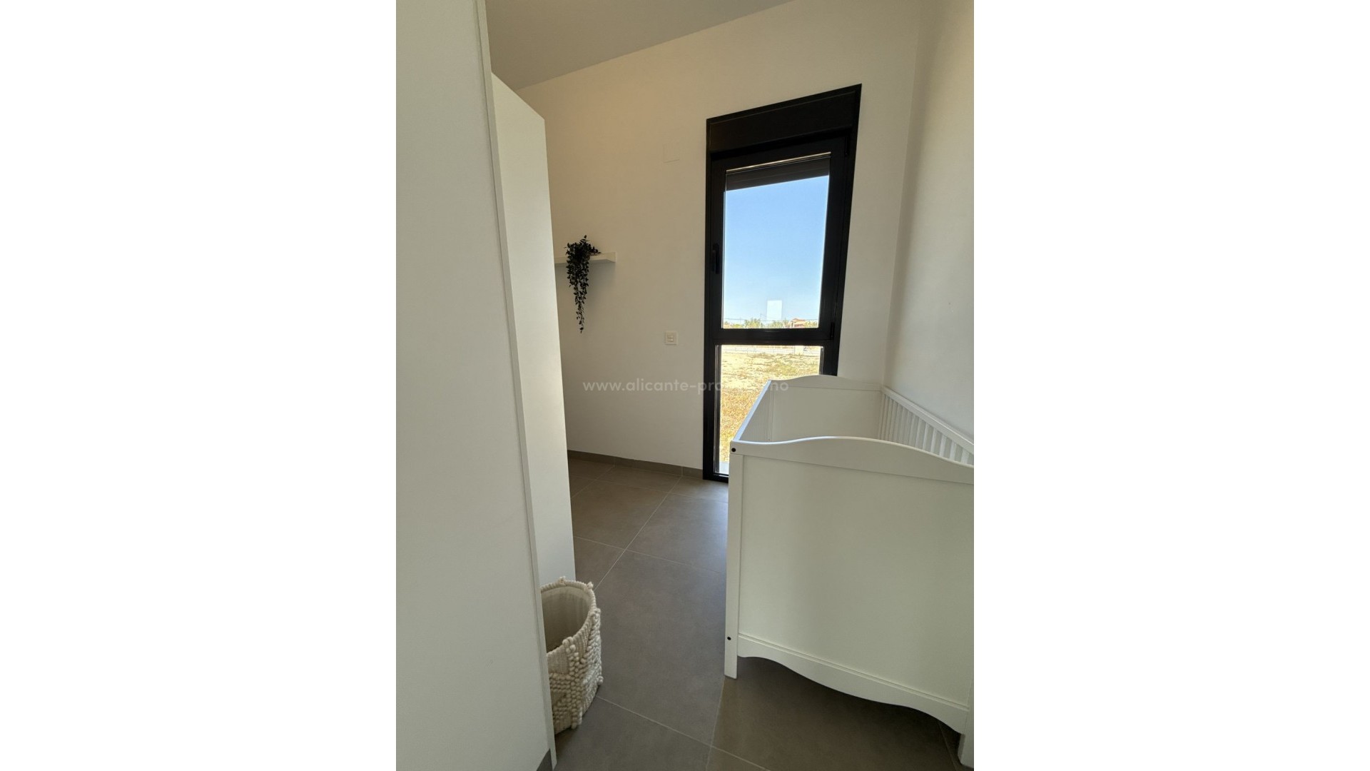 Villa in Los Montesinos Centro