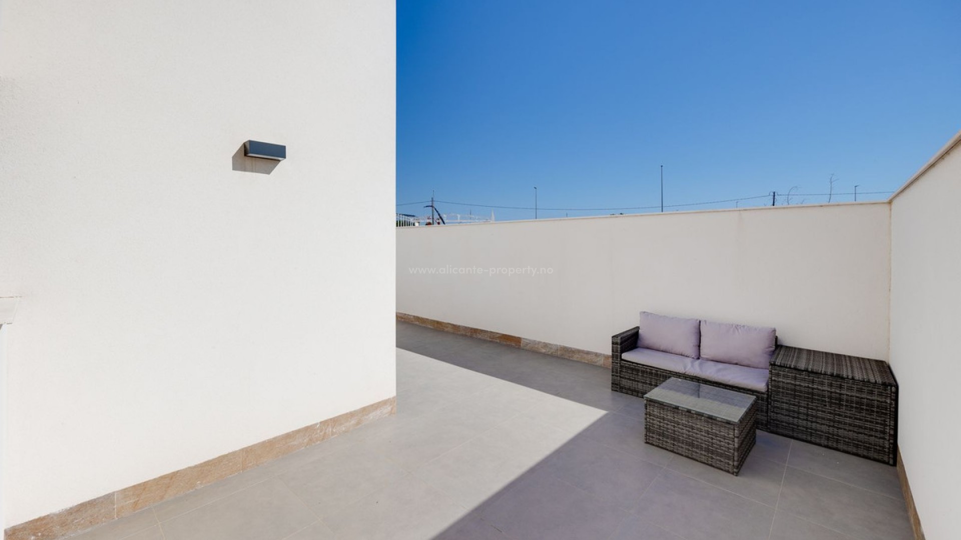 Villa in Los Montesinos Centro