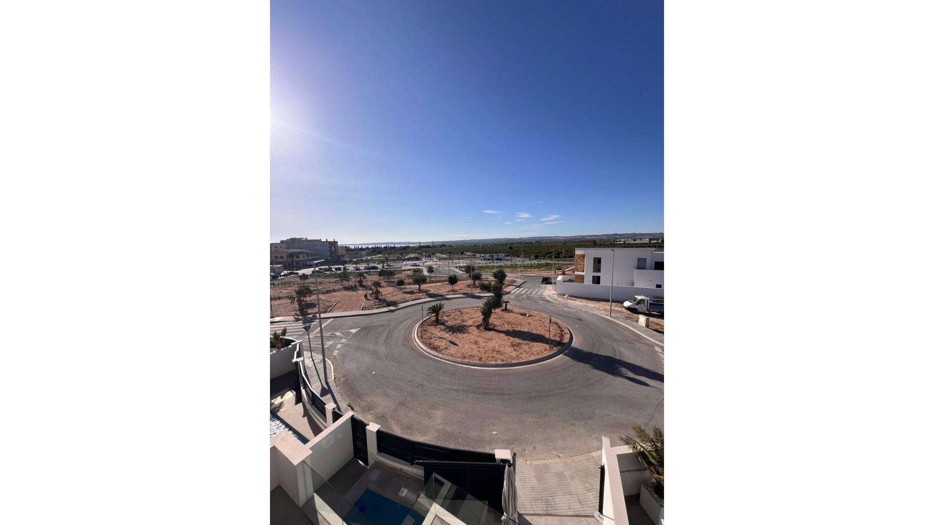 Villa in Los Montesinos Centro