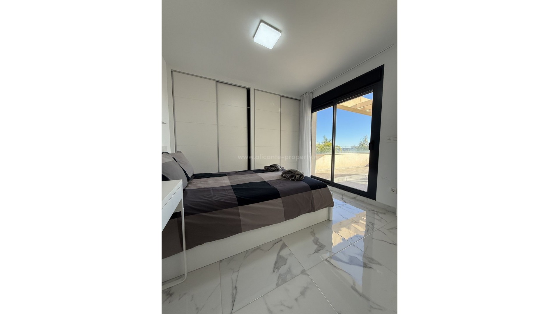 Villa in Los Montesinos Centro