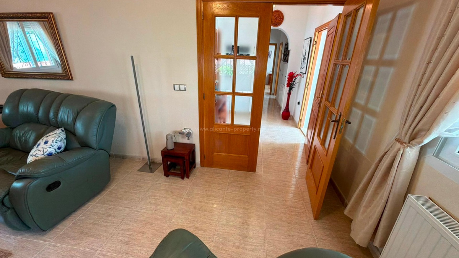 Villa in Los Montesinos Centro