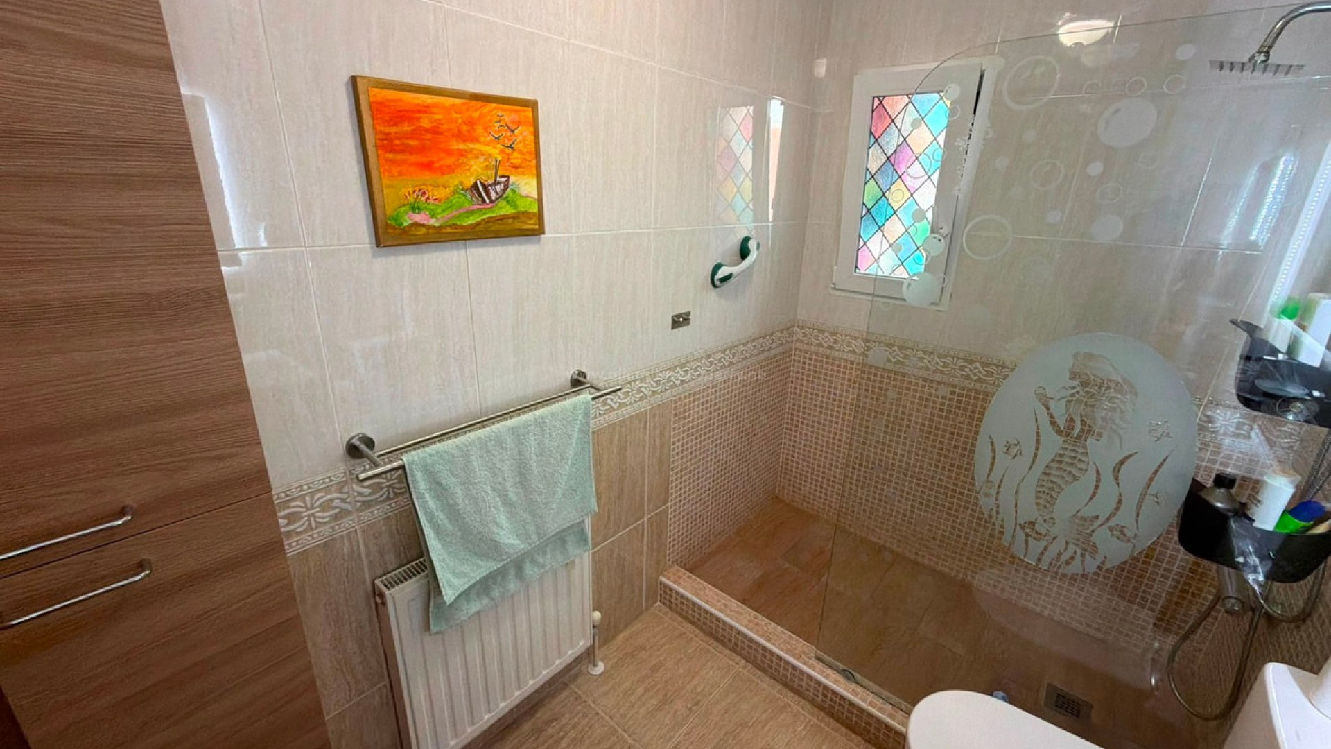 Villa in Los Montesinos Centro