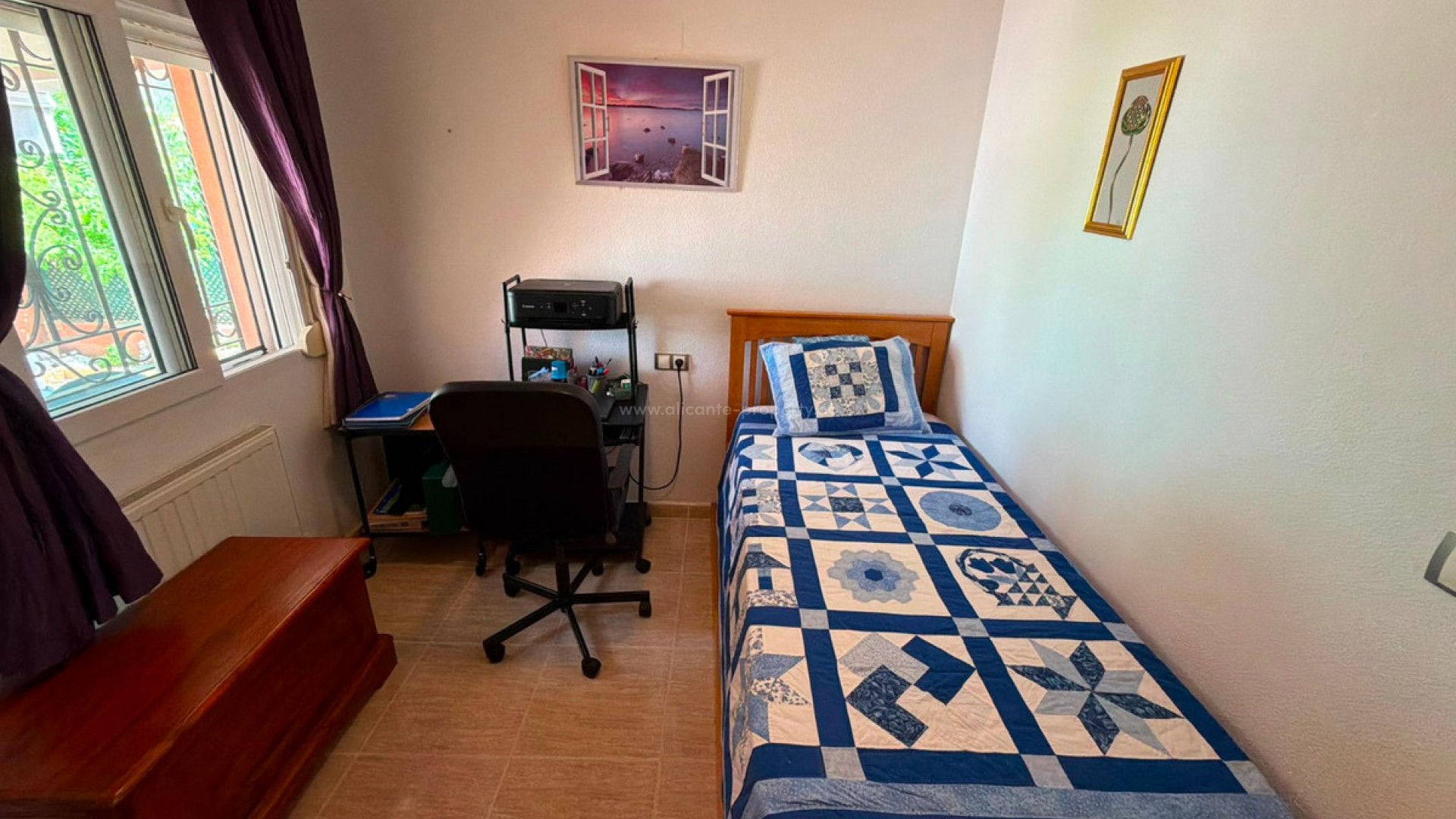 Villa in Los Montesinos Centro