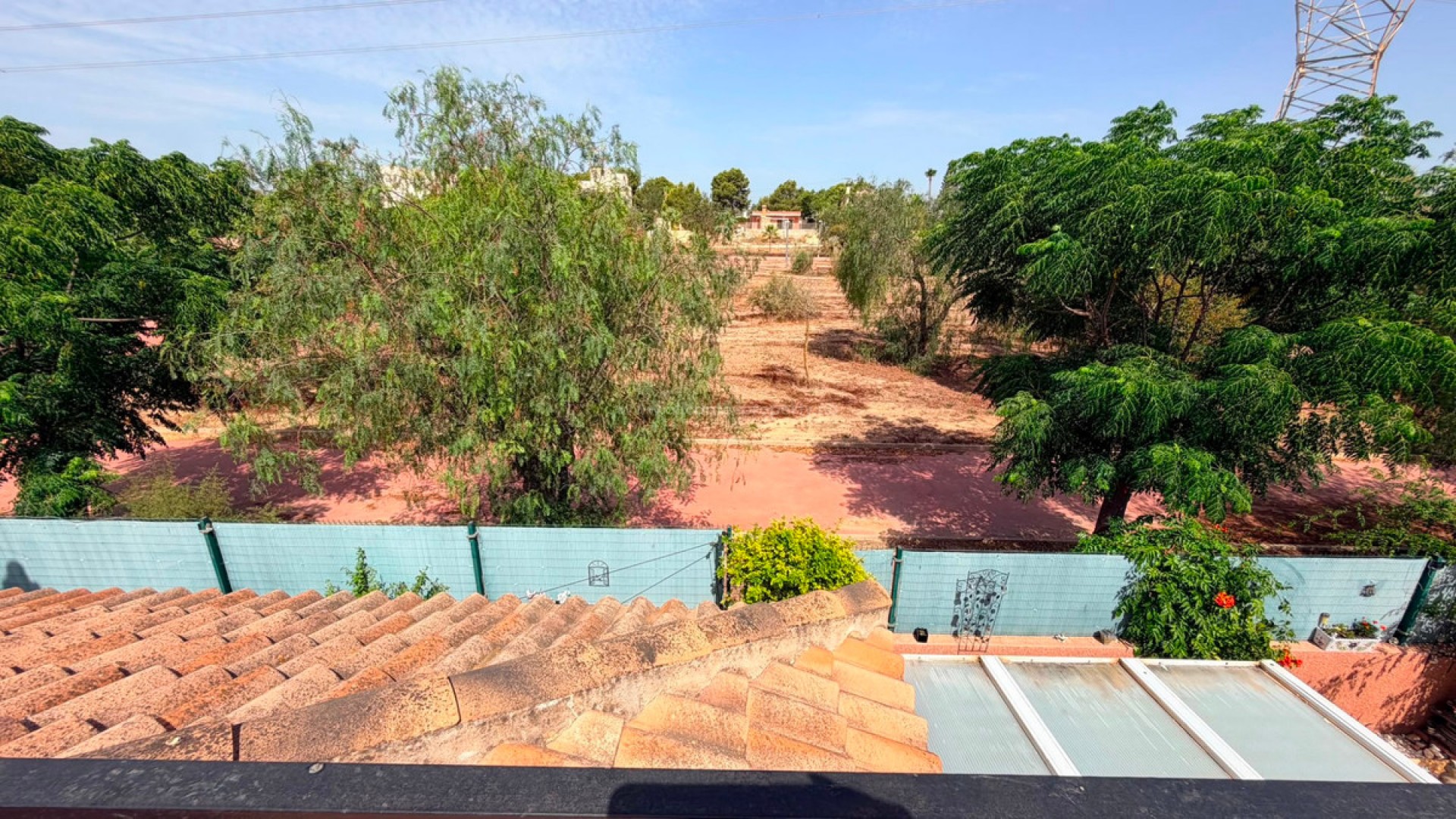 Villa in Los Montesinos Centro