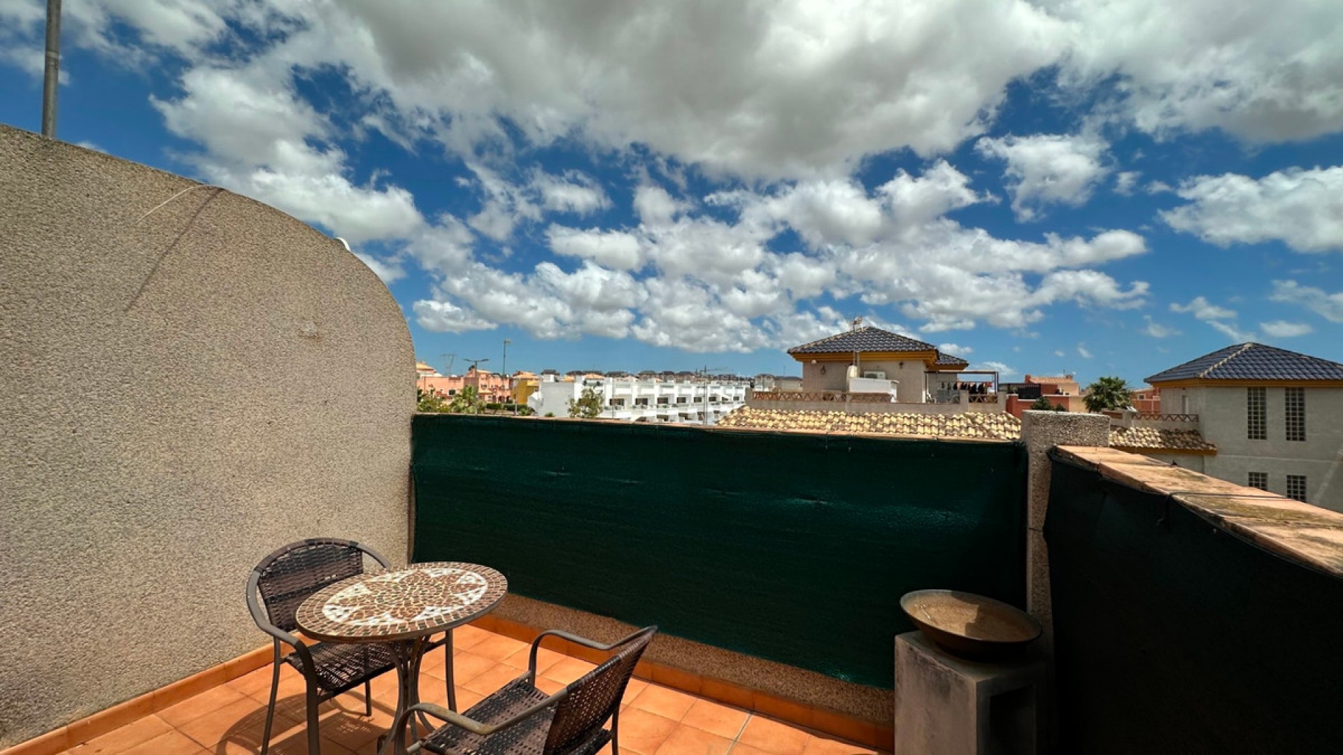 Villa in Los Montesinos Centro