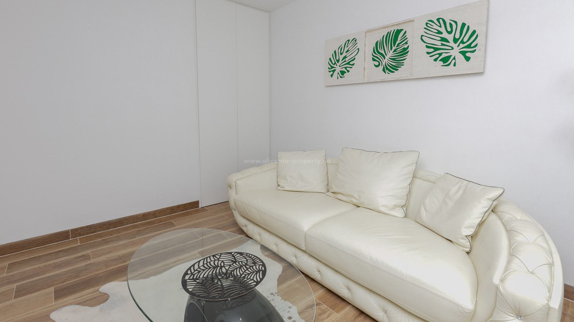 Villa in Los Montesinos Centro