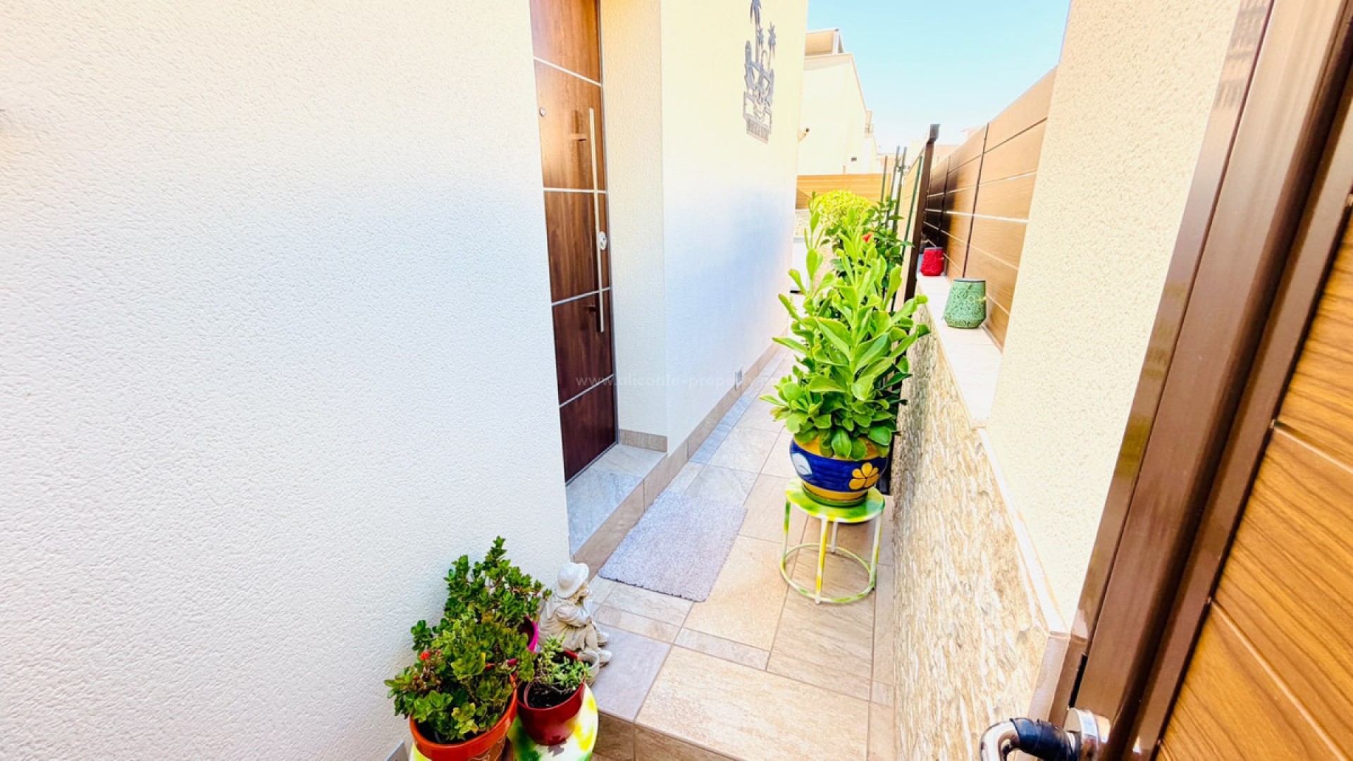 Villa in Los Montesinos Centro