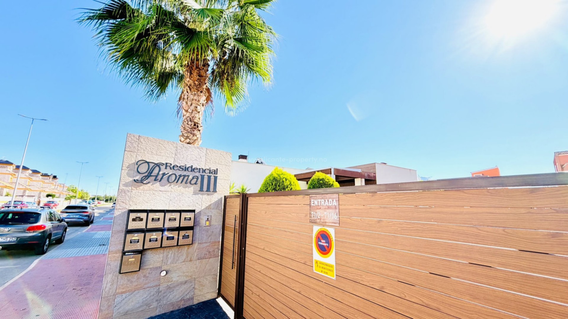 Villa in Los Montesinos Centro