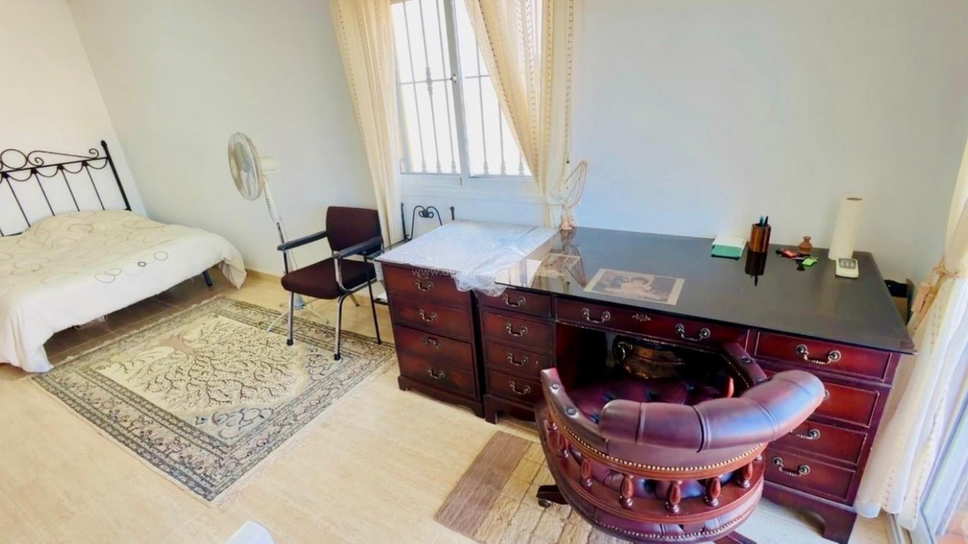 Villa in Los Montesinos Centro