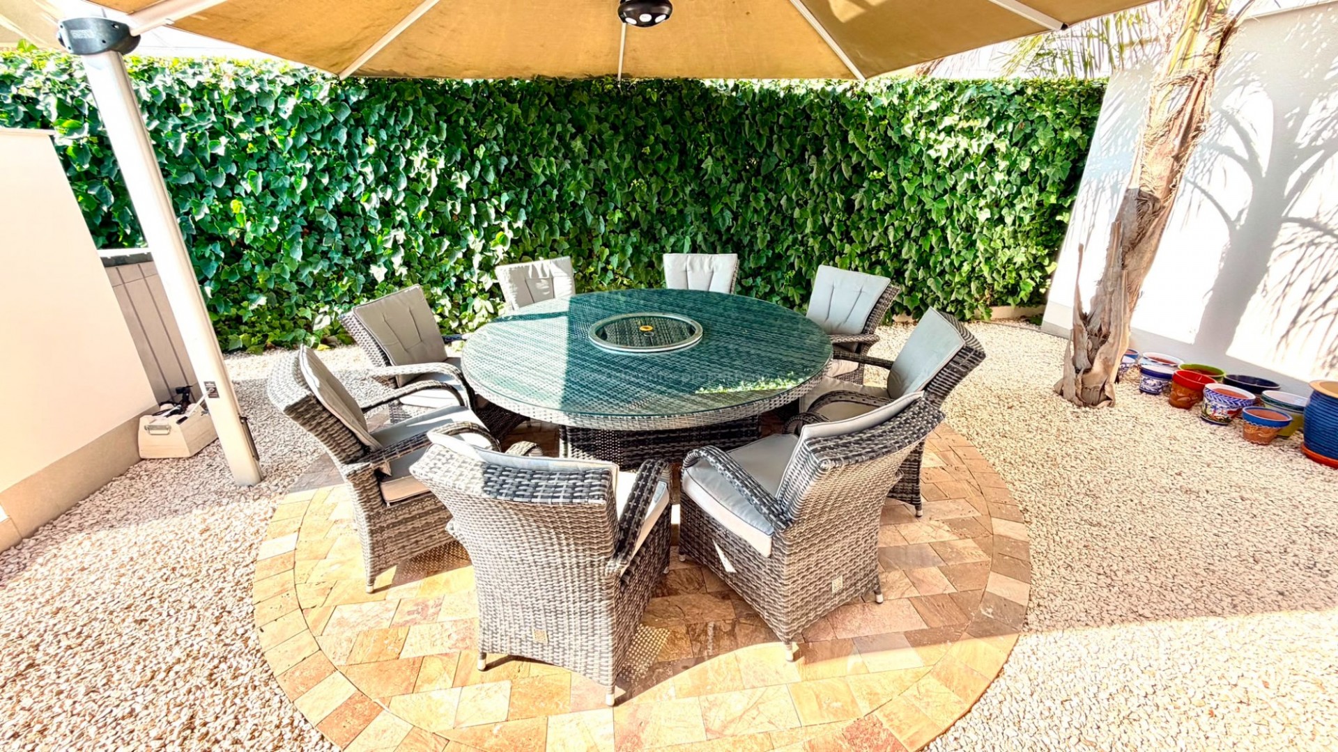 Villa in Los Montesinos - Urb. La Herrada