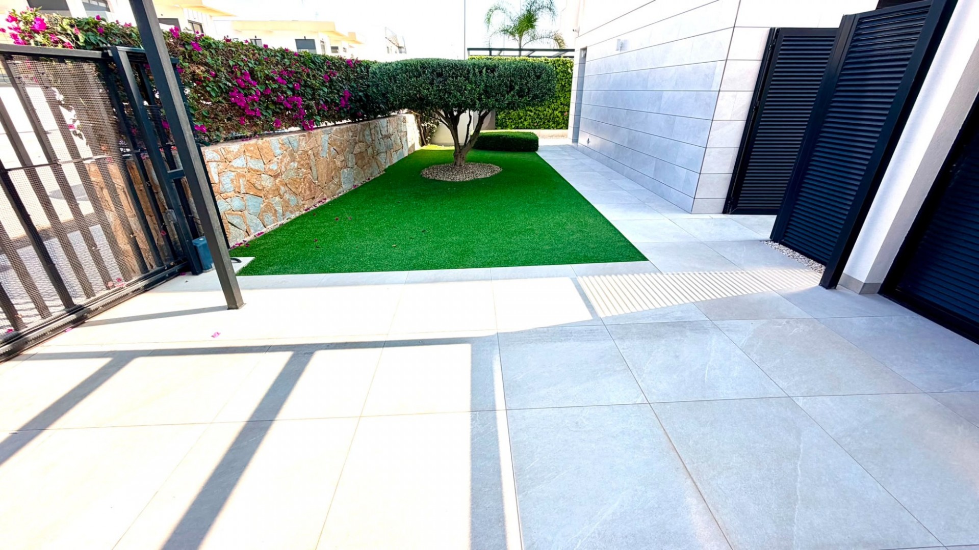 Villa in Los Montesinos - Urb. La Herrada