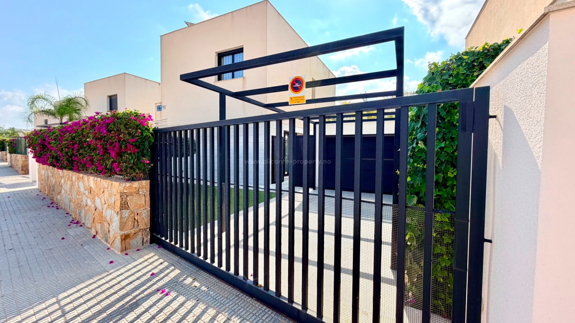 Villa in Los Montesinos - Urb. La Herrada