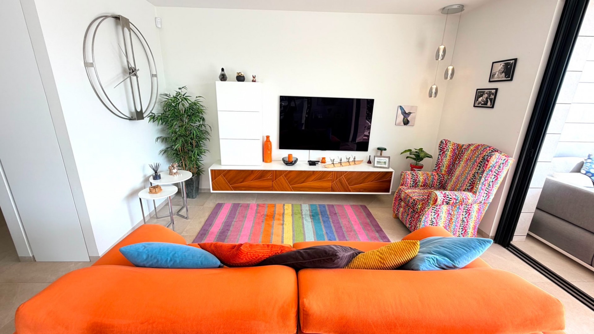 Villa in Los Montesinos - Urb. La Herrada