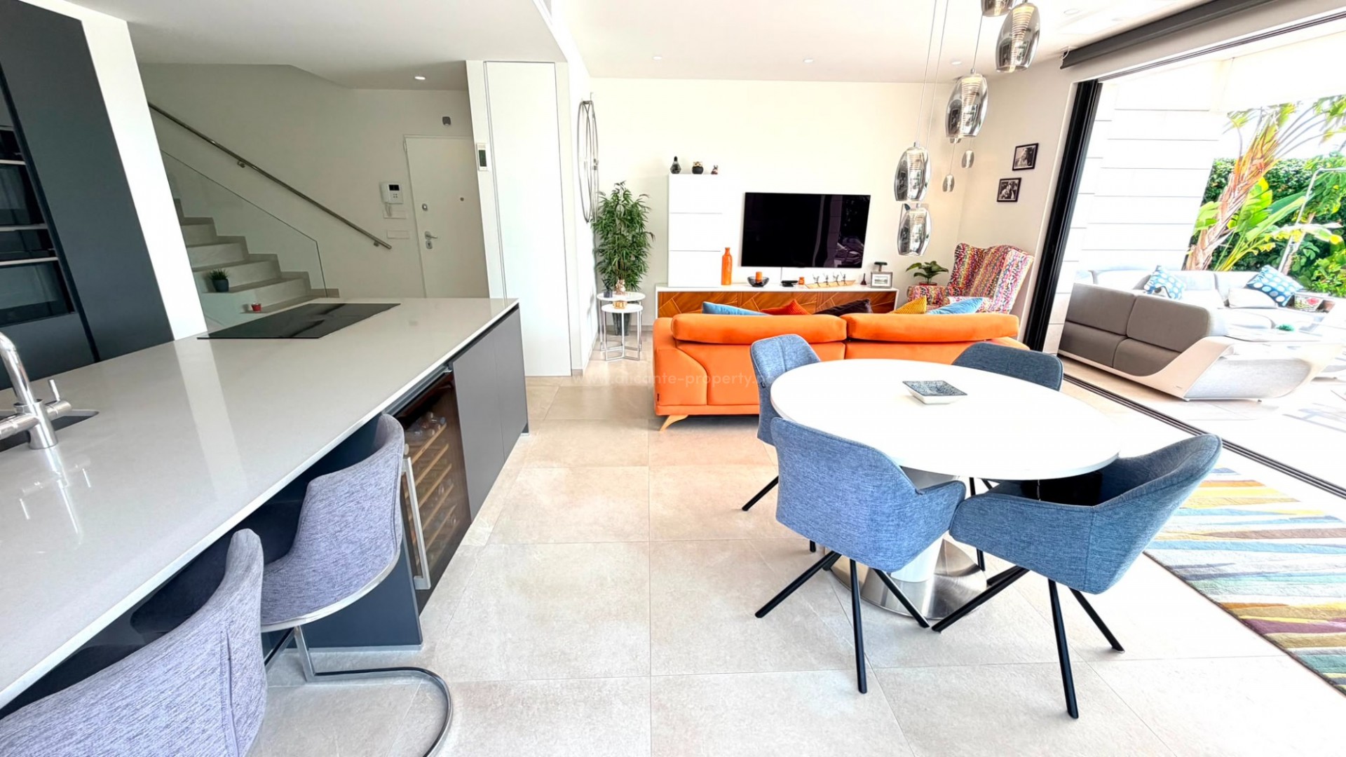 Villa in Los Montesinos - Urb. La Herrada