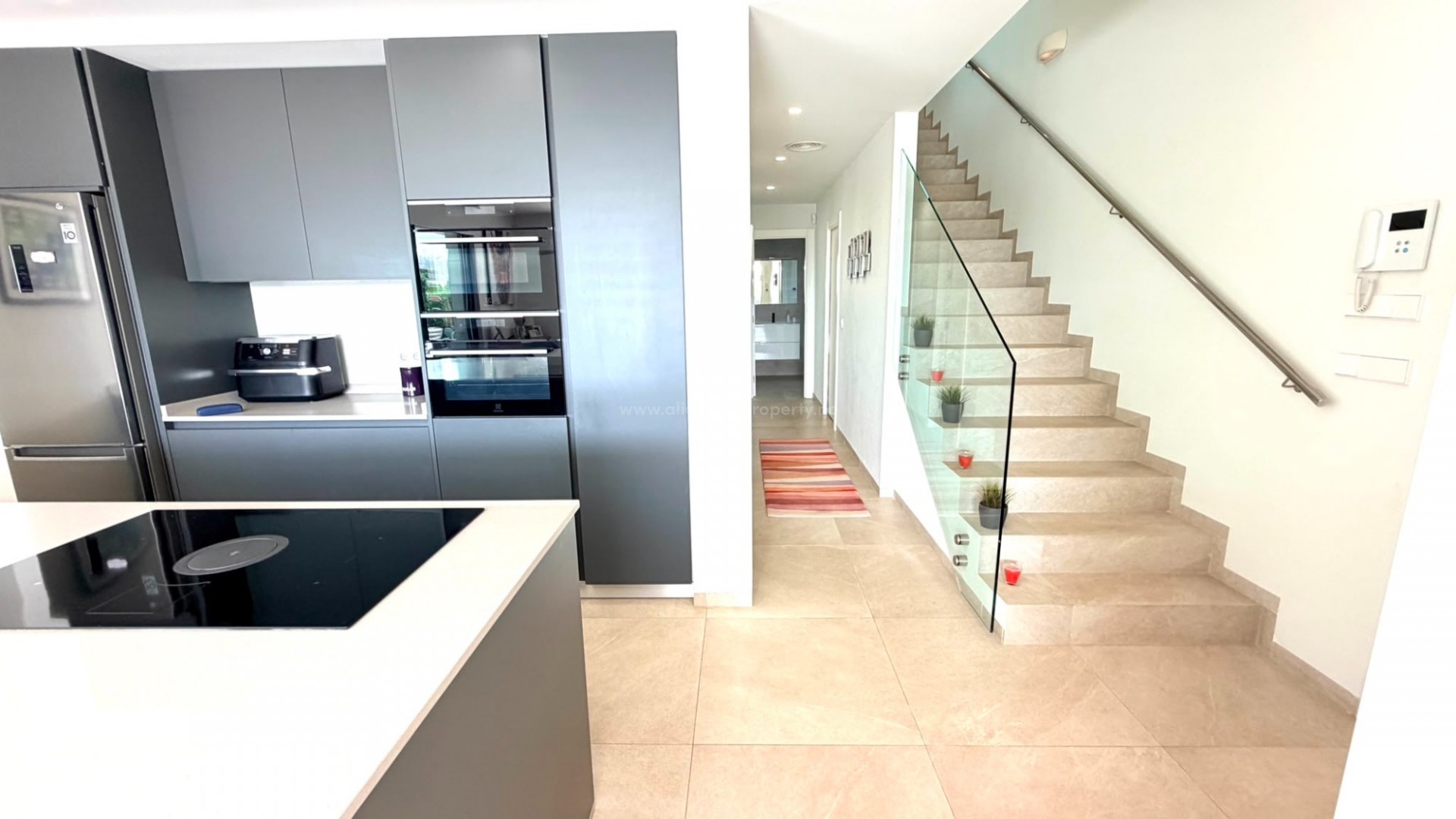 Villa in Los Montesinos - Urb. La Herrada