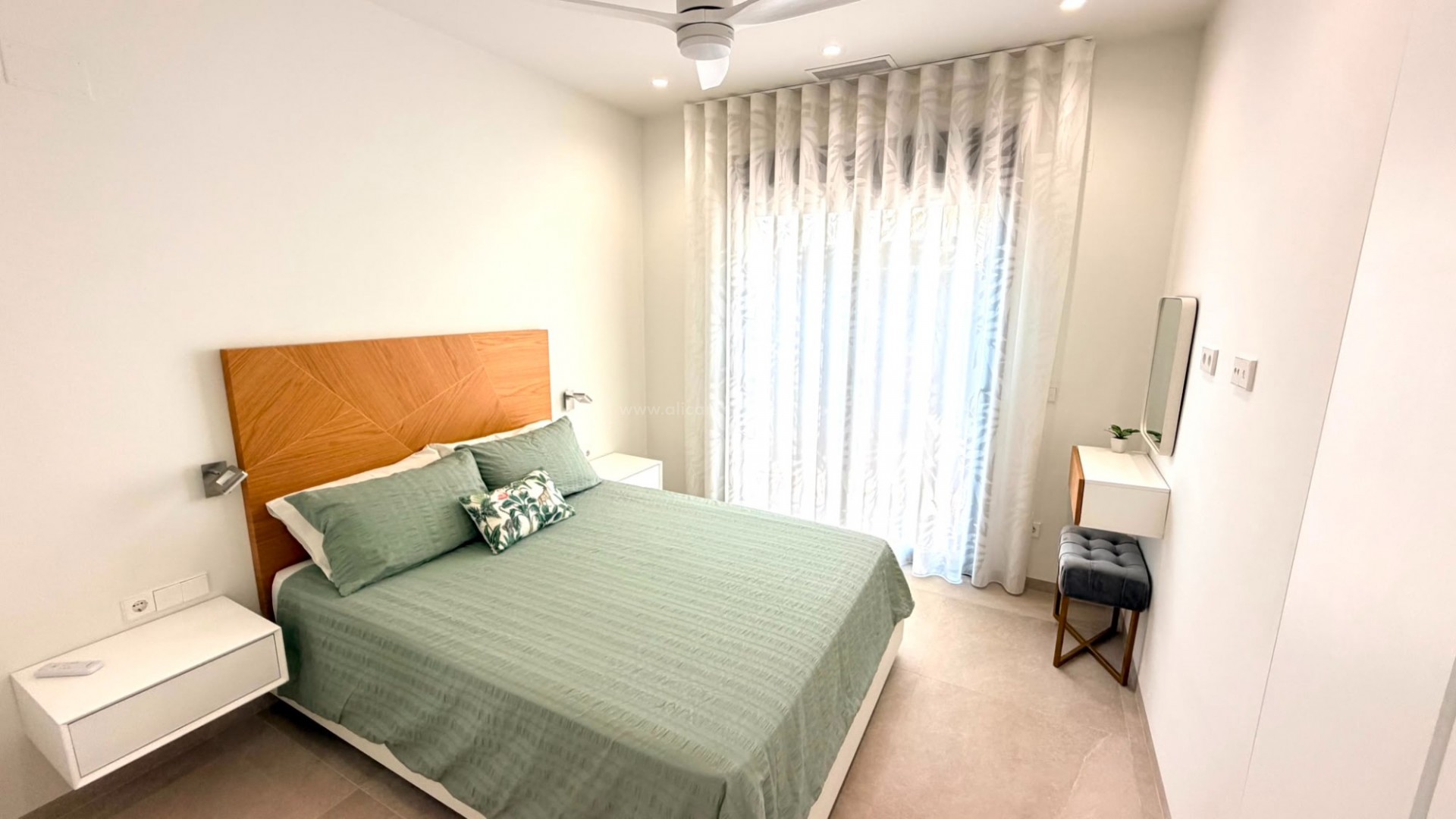 Villa in Los Montesinos - Urb. La Herrada