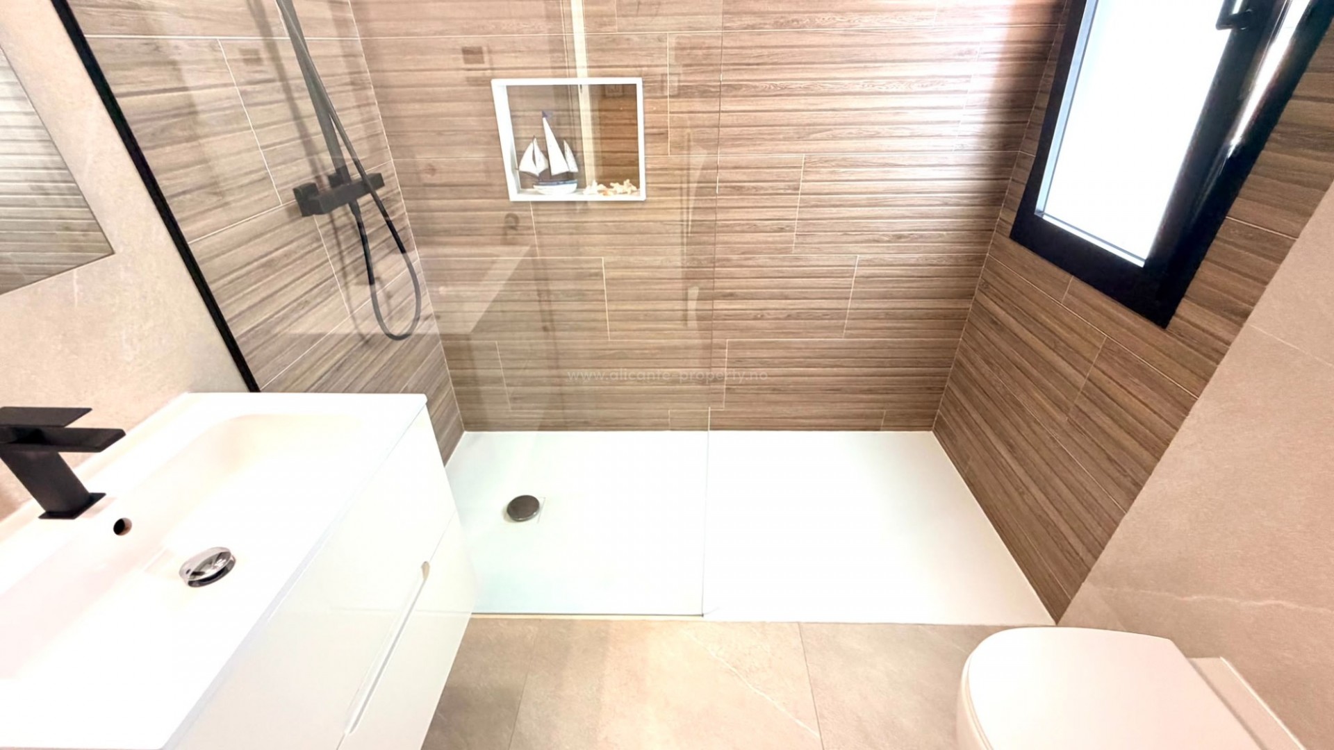 Villa in Los Montesinos - Urb. La Herrada