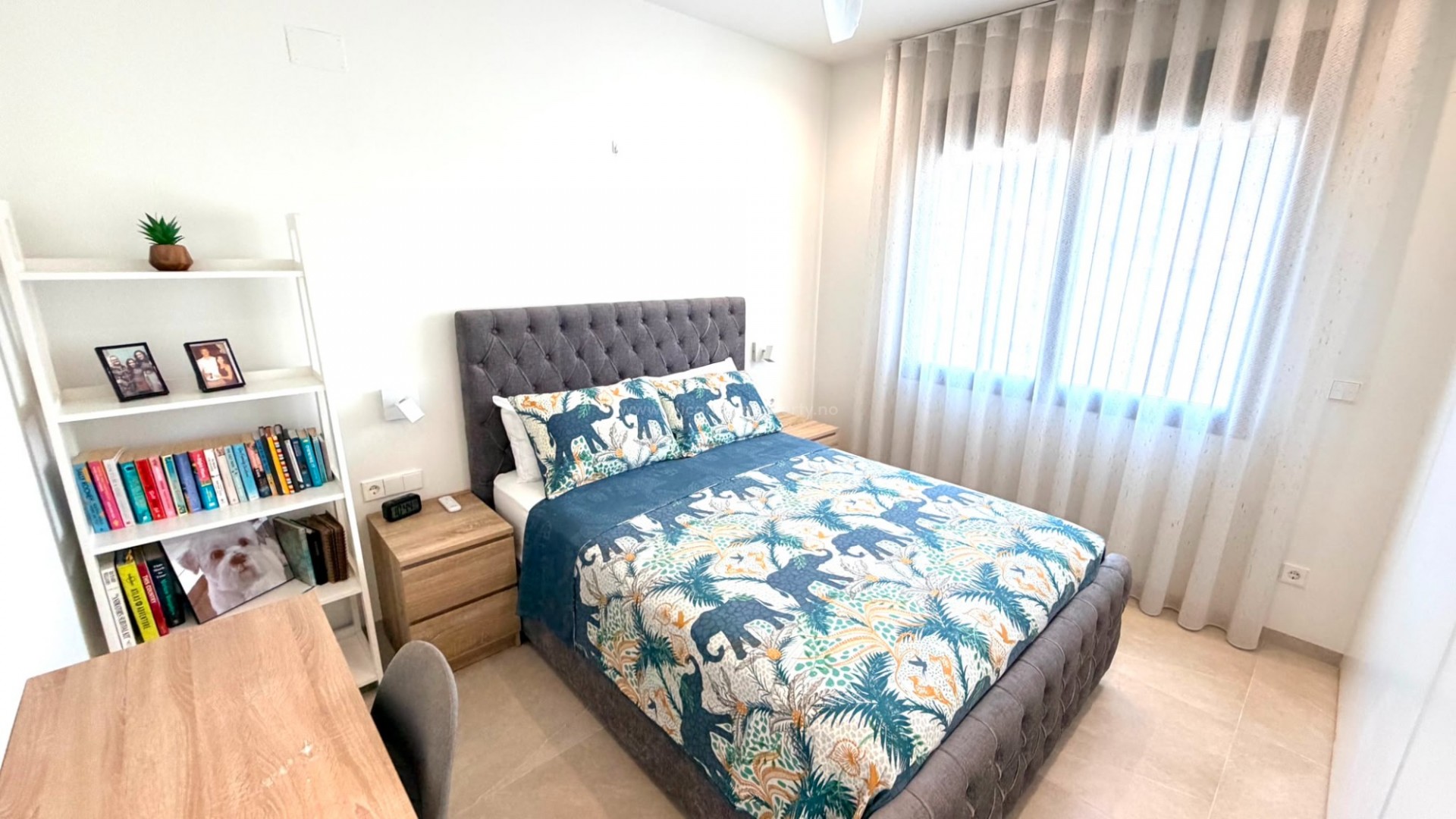 Villa in Los Montesinos - Urb. La Herrada