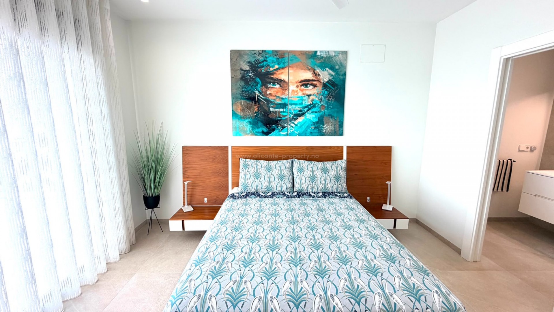 Villa in Los Montesinos - Urb. La Herrada