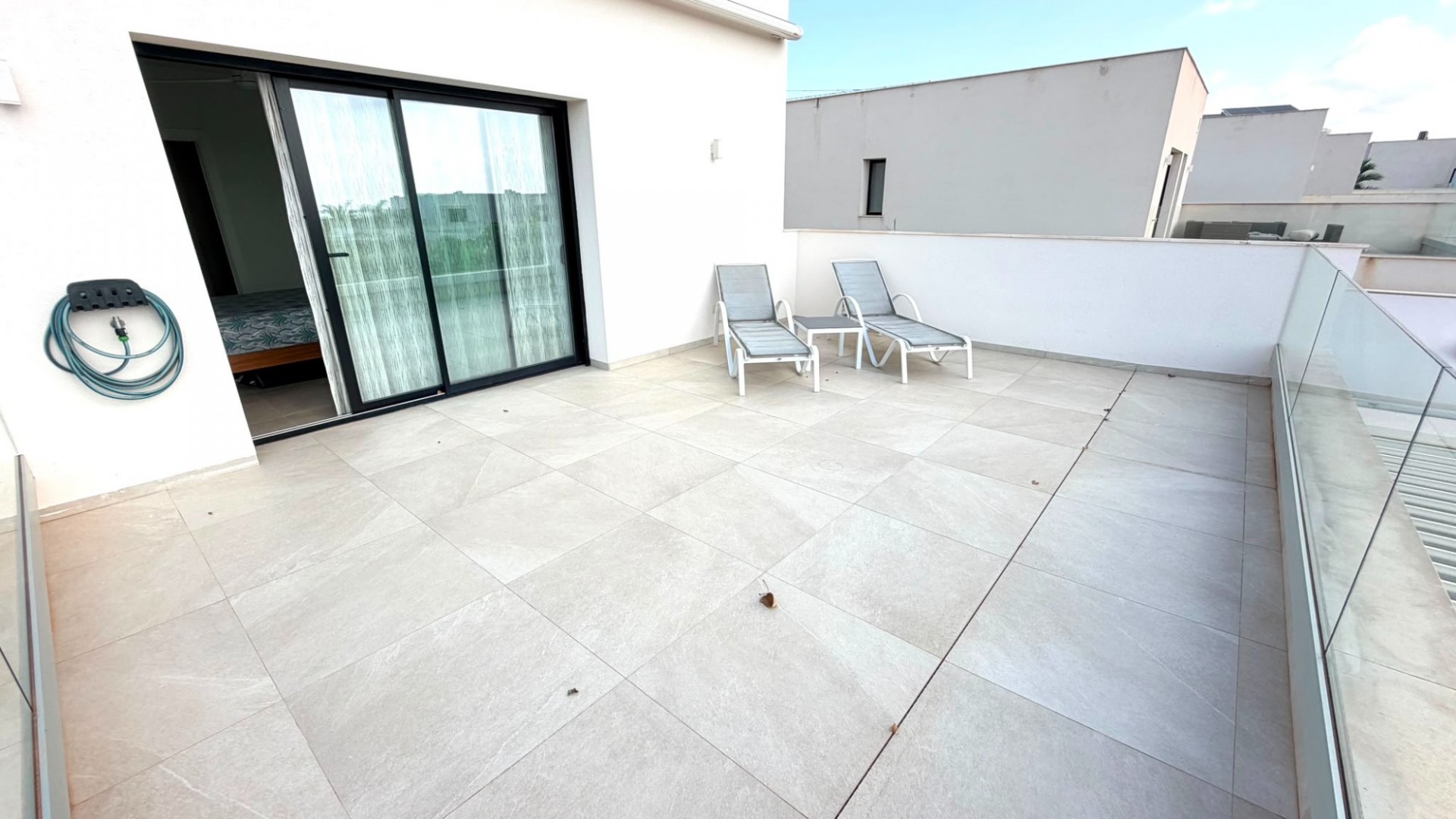 Villa in Los Montesinos - Urb. La Herrada