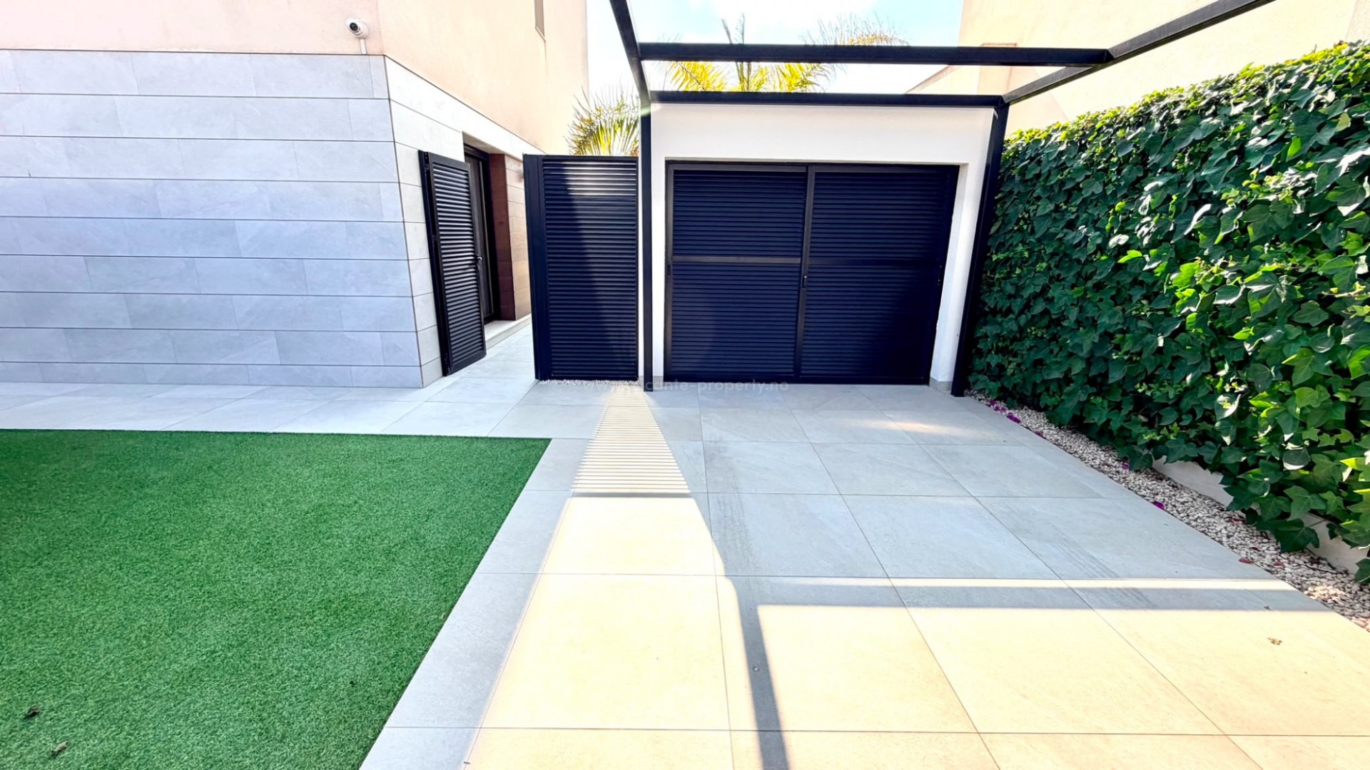 Villa in Los Montesinos - Urb. La Herrada