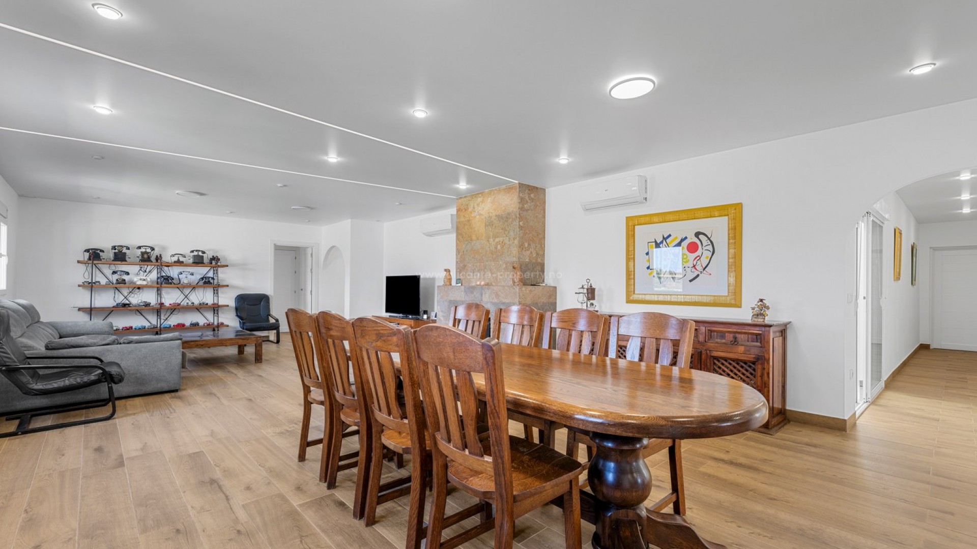 Villa in Los Montesinos