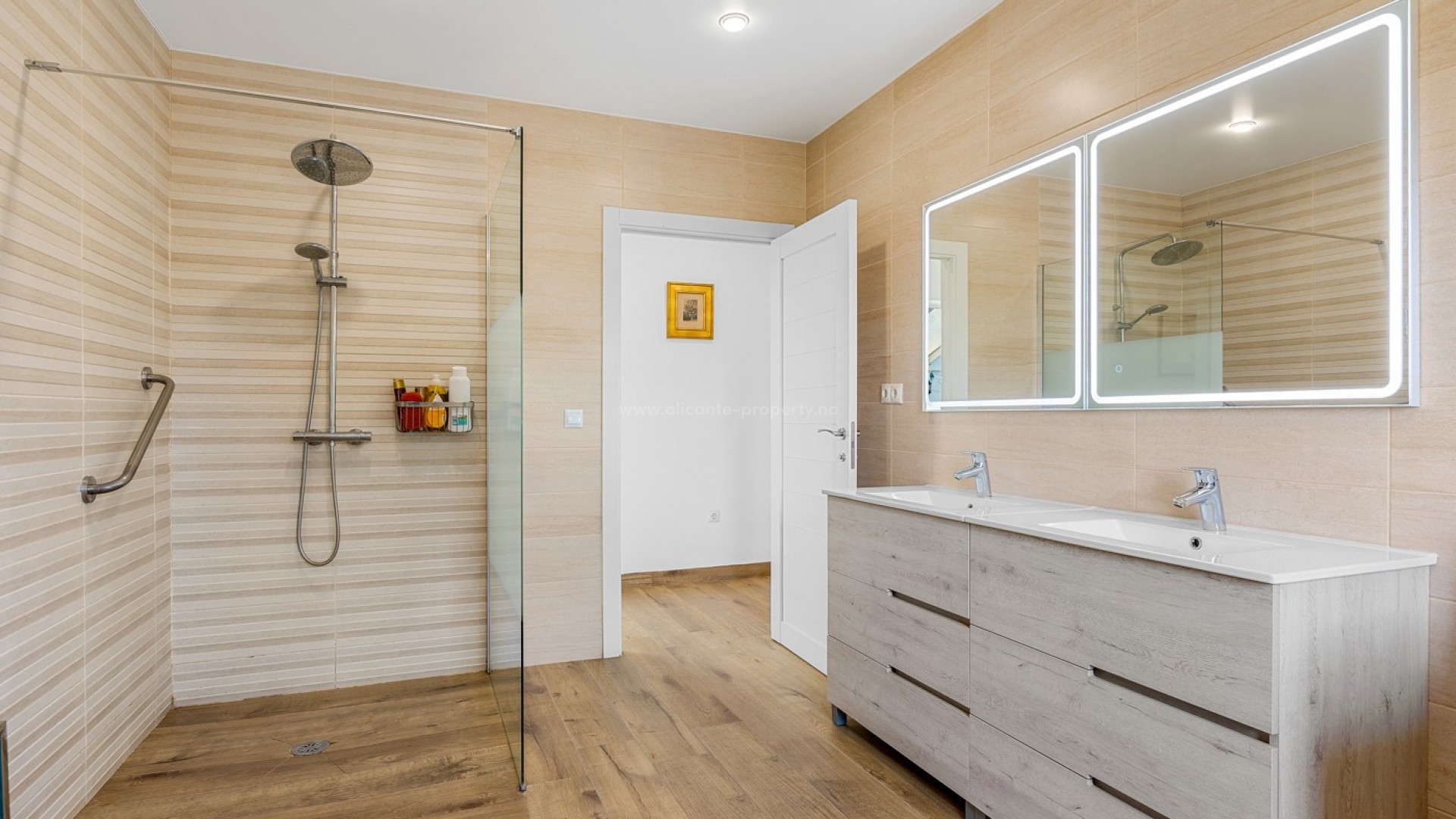 Villa in Los Montesinos