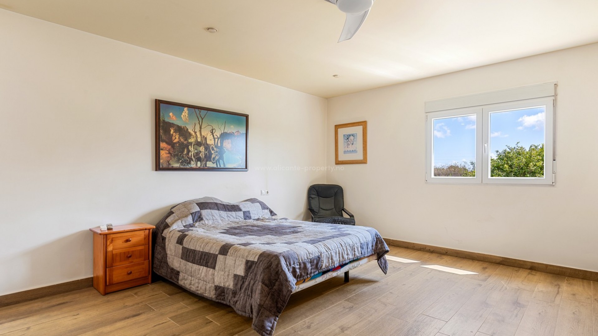 Villa in Los Montesinos