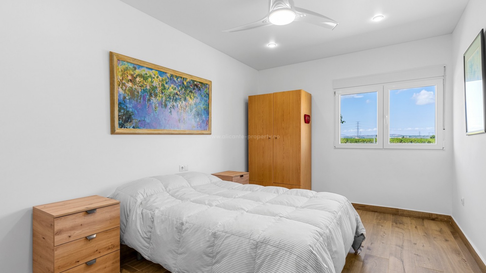 Villa in Los Montesinos