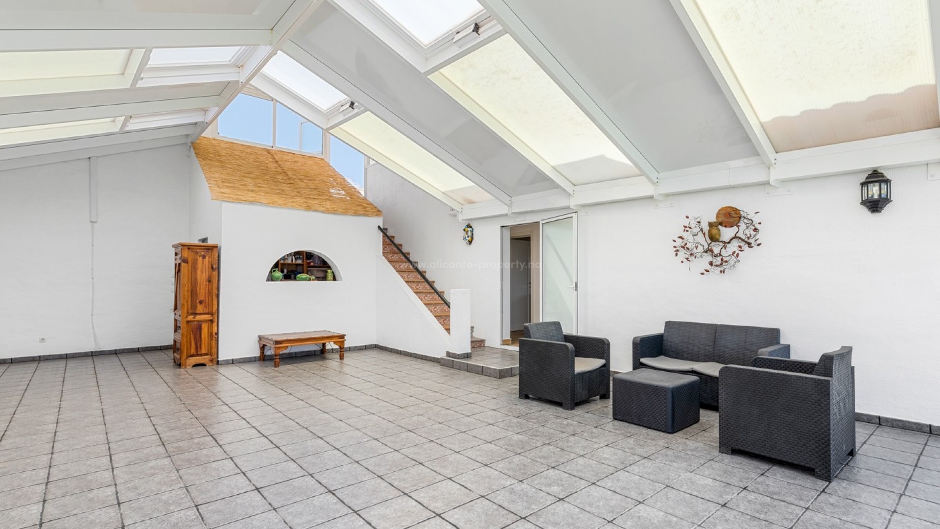 Villa in Los Montesinos