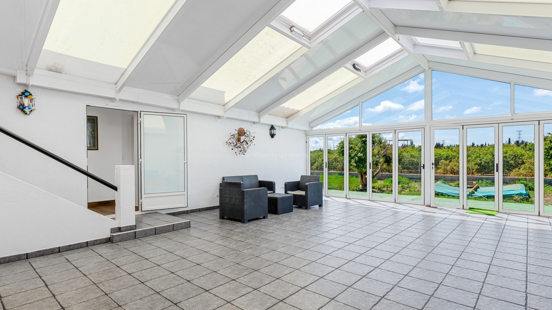 Villa in Los Montesinos