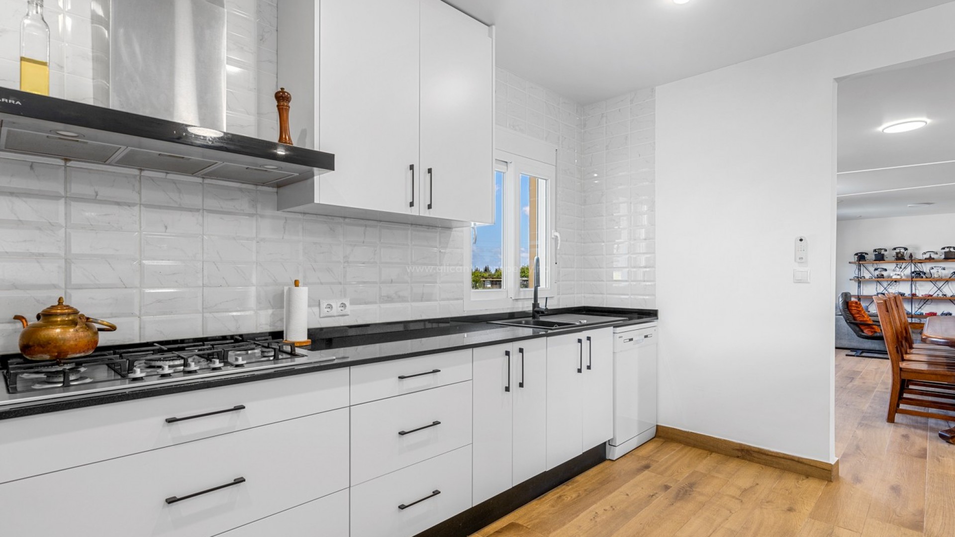 Villa in Los Montesinos