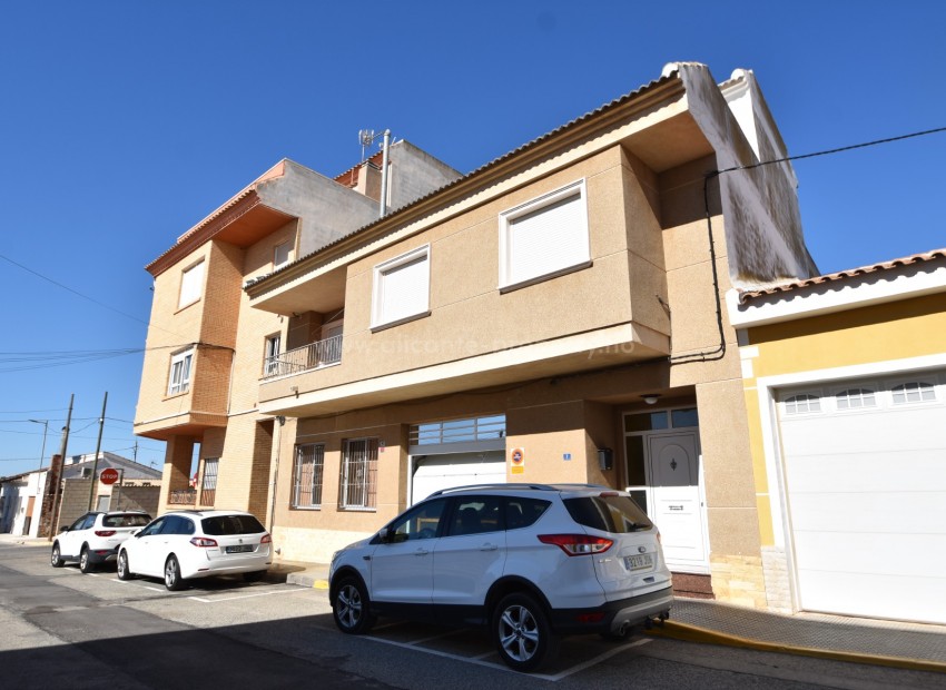 Villa in Los Montesinos