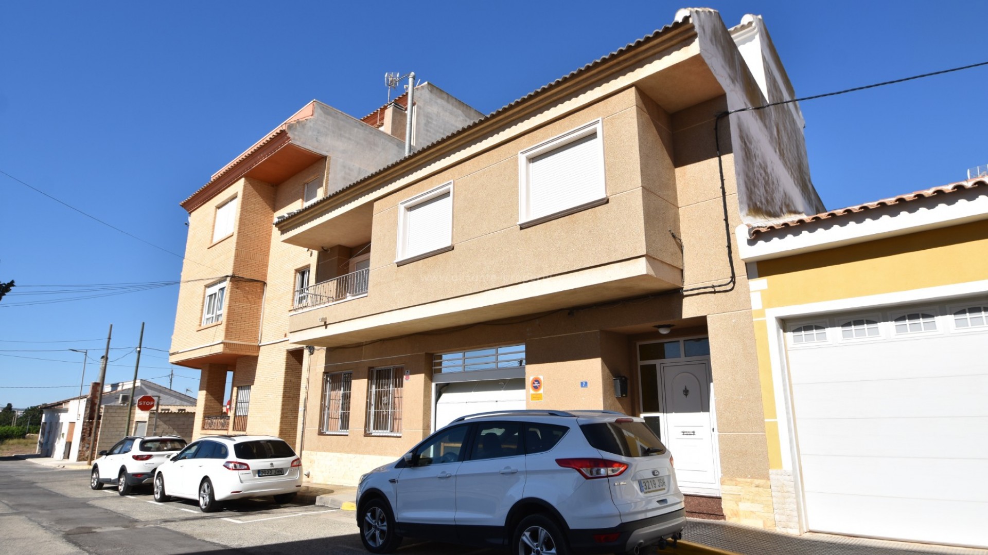 Villa in Los Montesinos