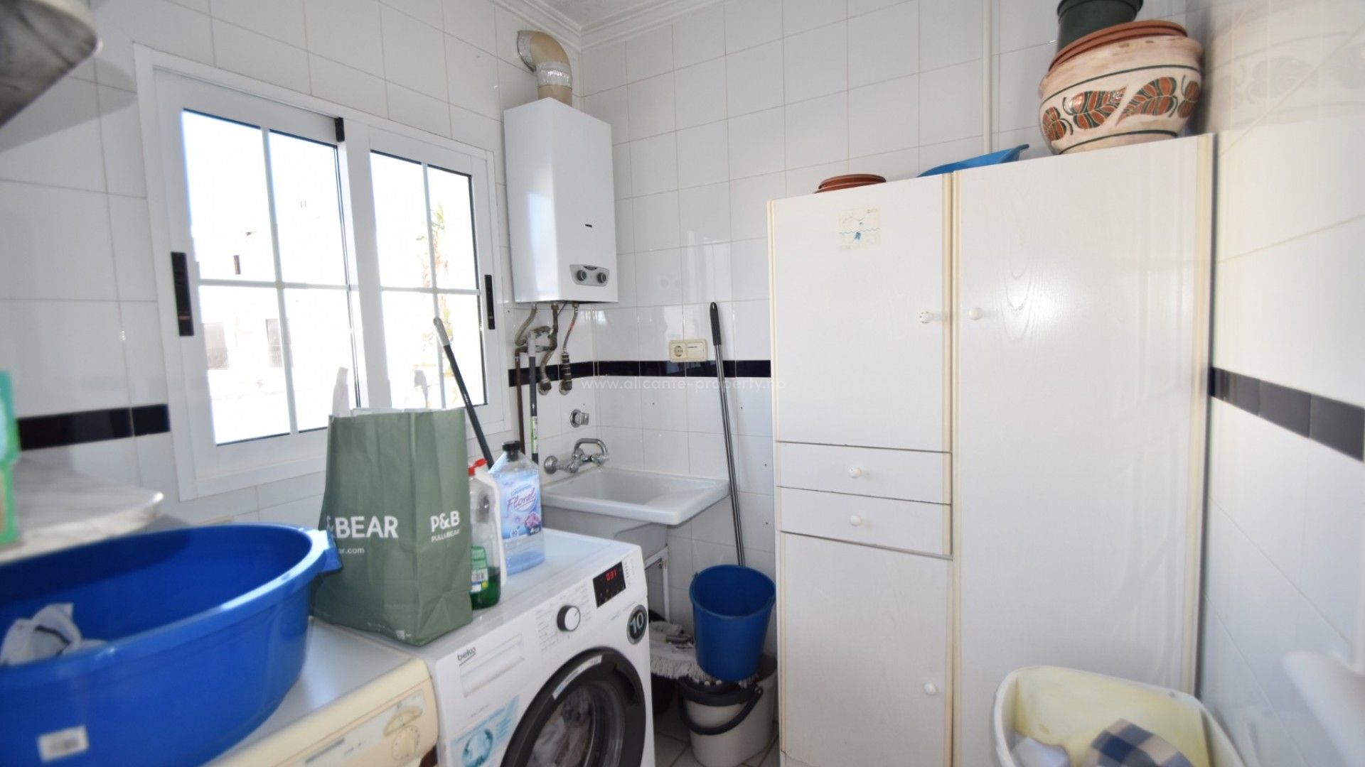 Villa in Los Montesinos