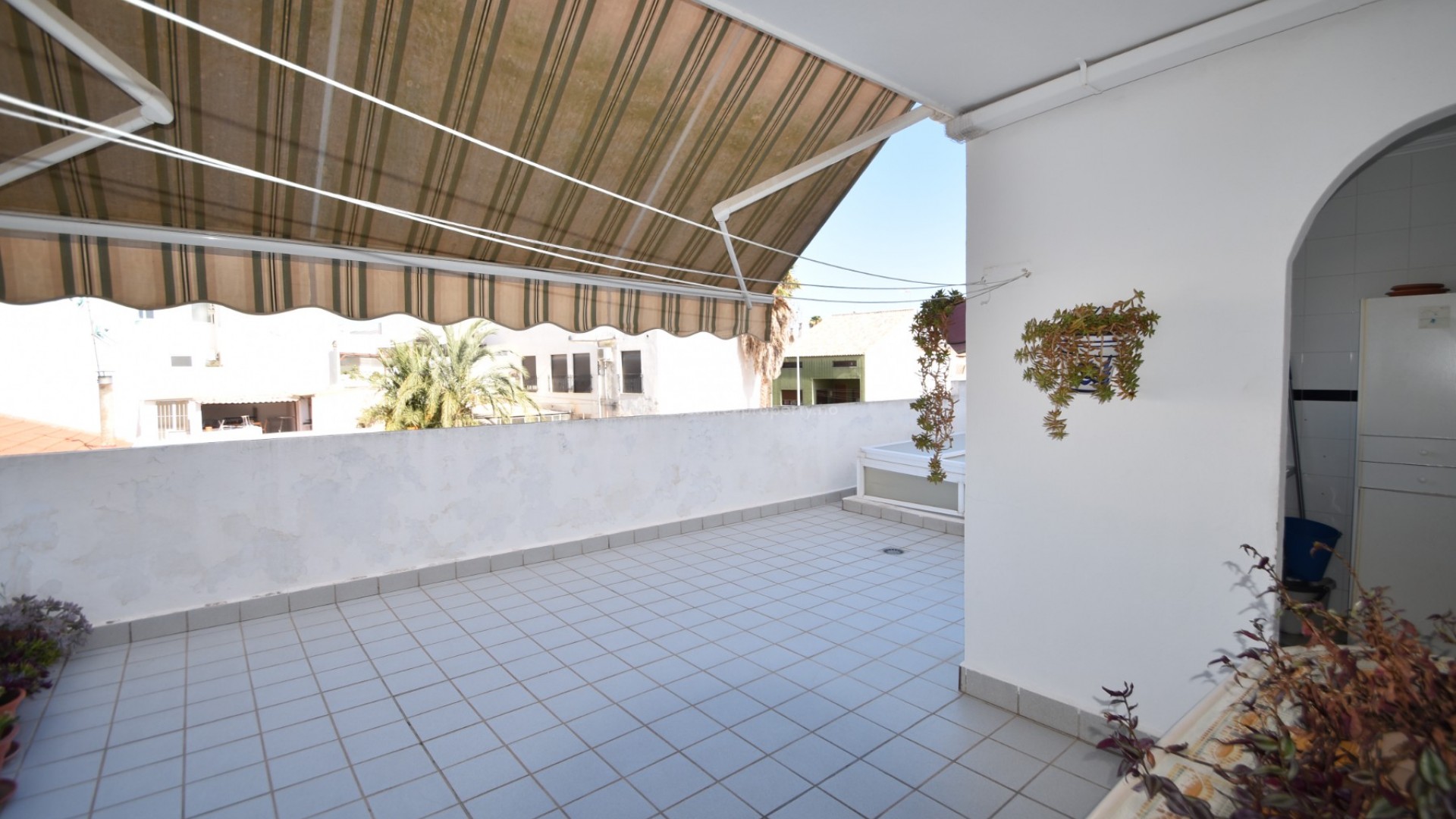 Villa in Los Montesinos