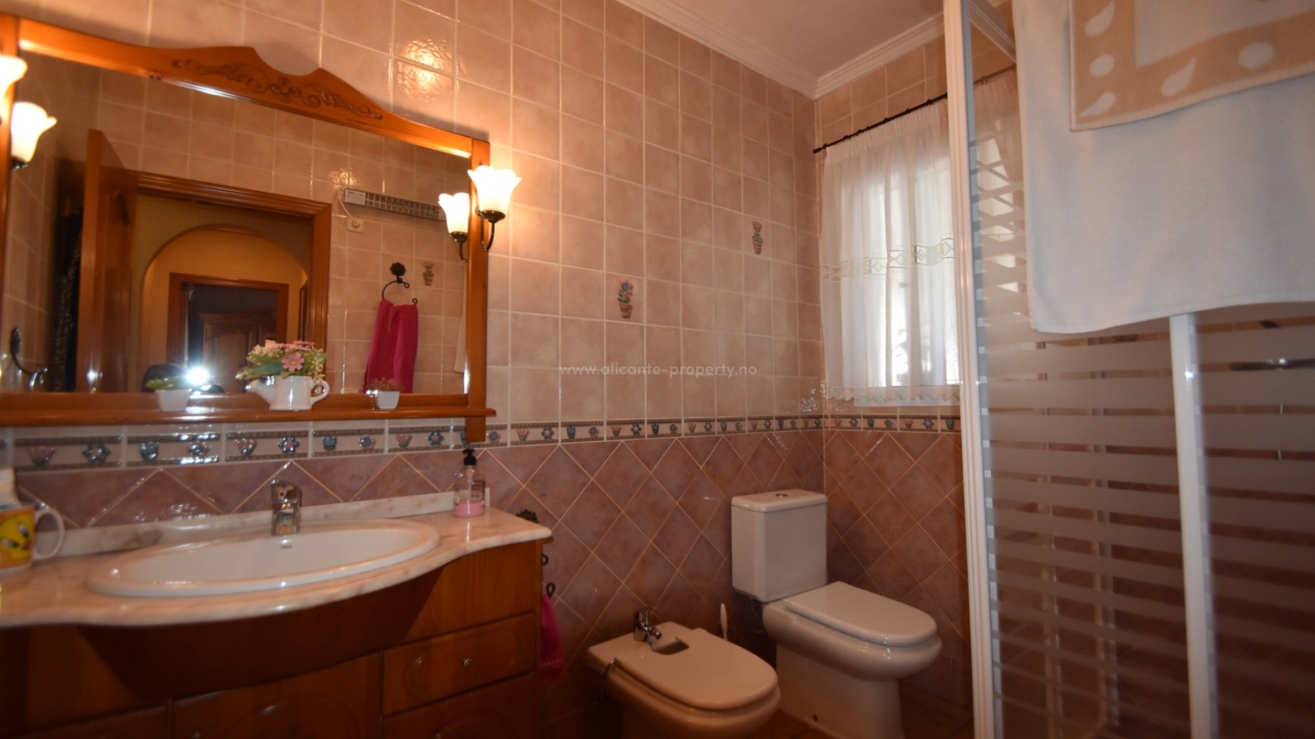 Villa in Los Montesinos