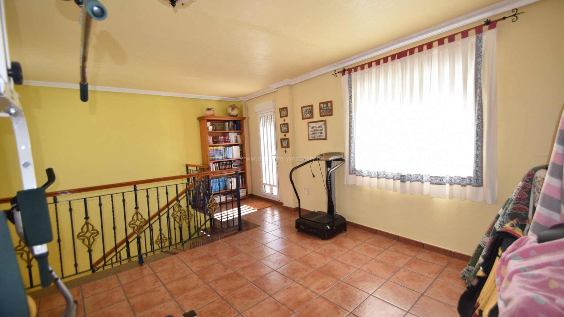 Villa in Los Montesinos