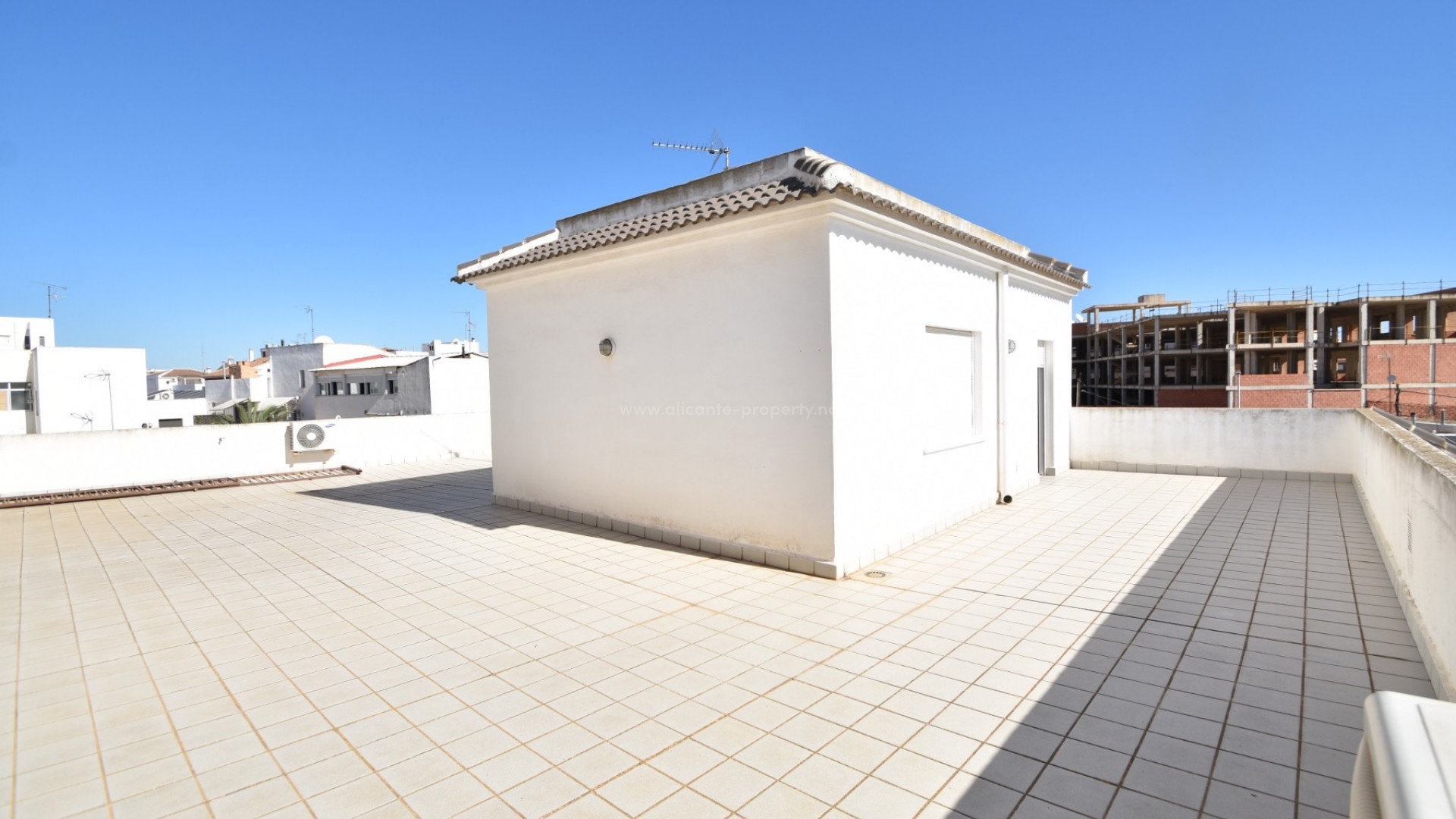 Villa in Los Montesinos