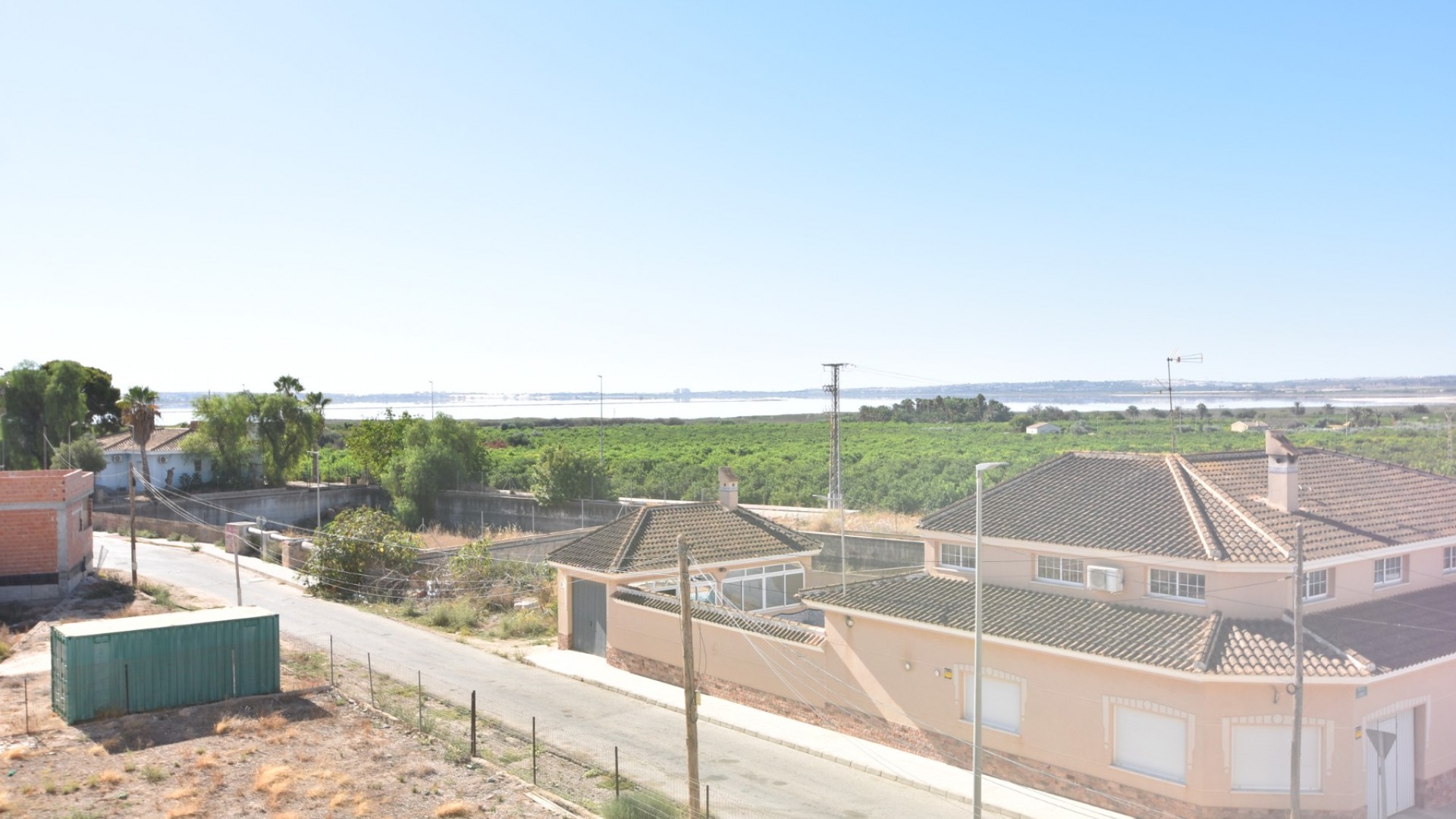 Villa in Los Montesinos