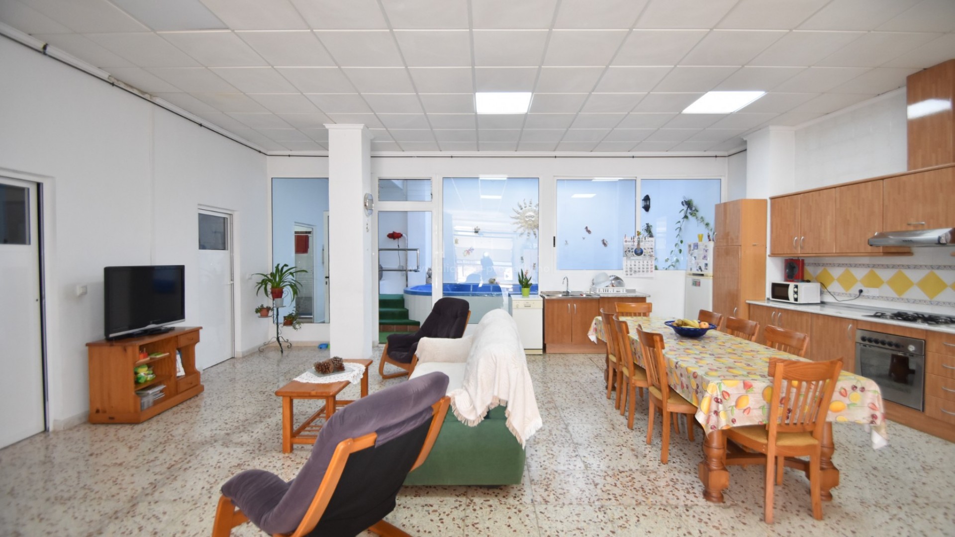 Villa in Los Montesinos