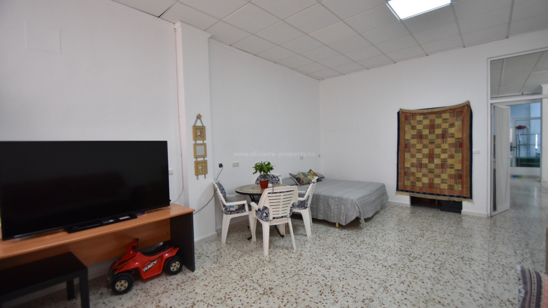 Villa in Los Montesinos