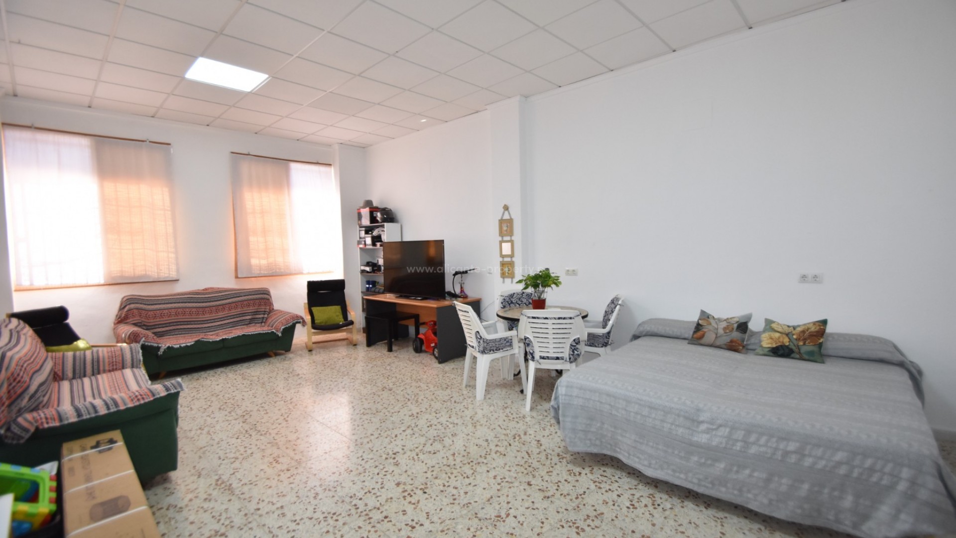 Villa in Los Montesinos