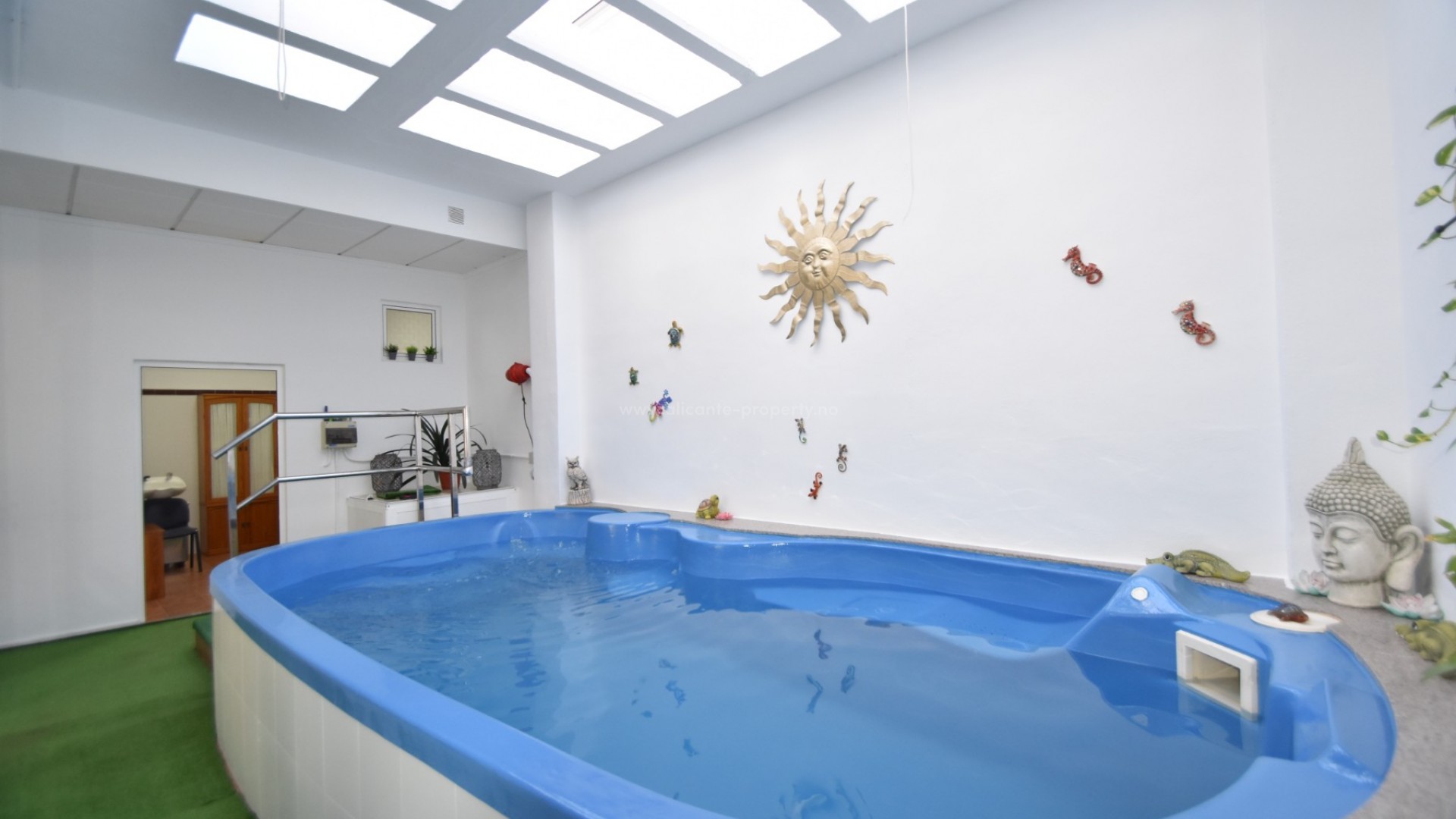 Villa in Los Montesinos