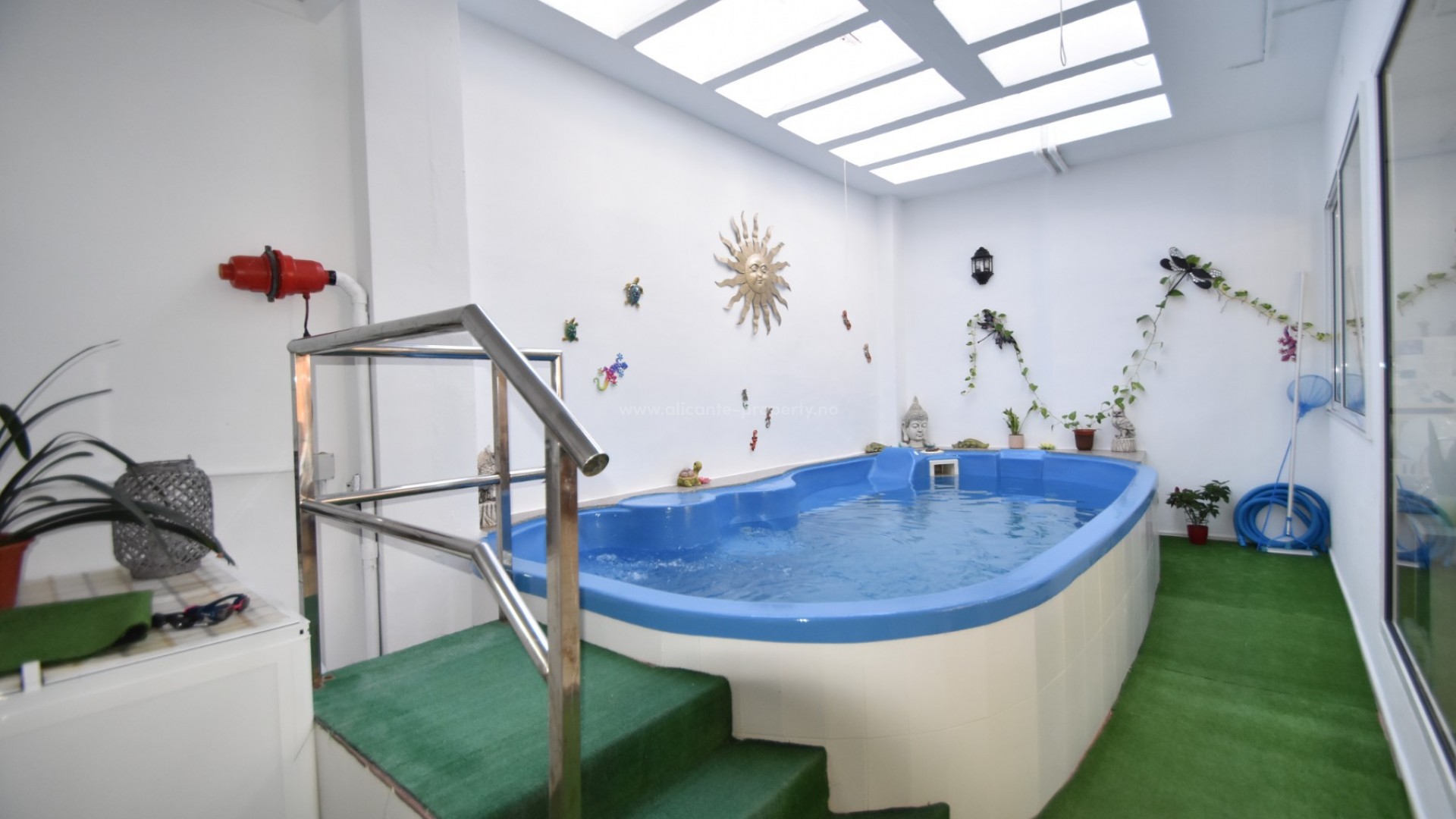 Villa in Los Montesinos