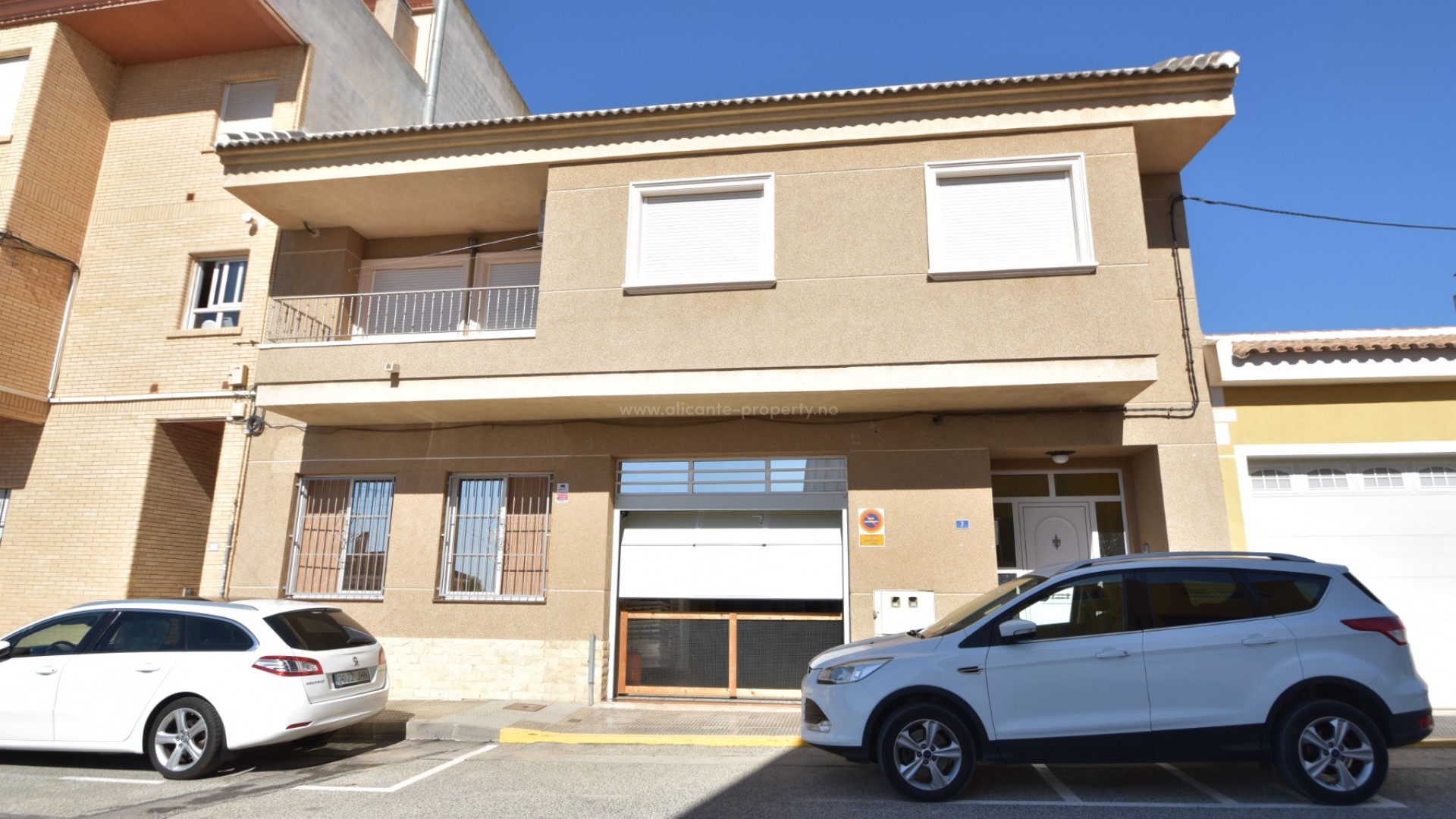 Villa in Los Montesinos