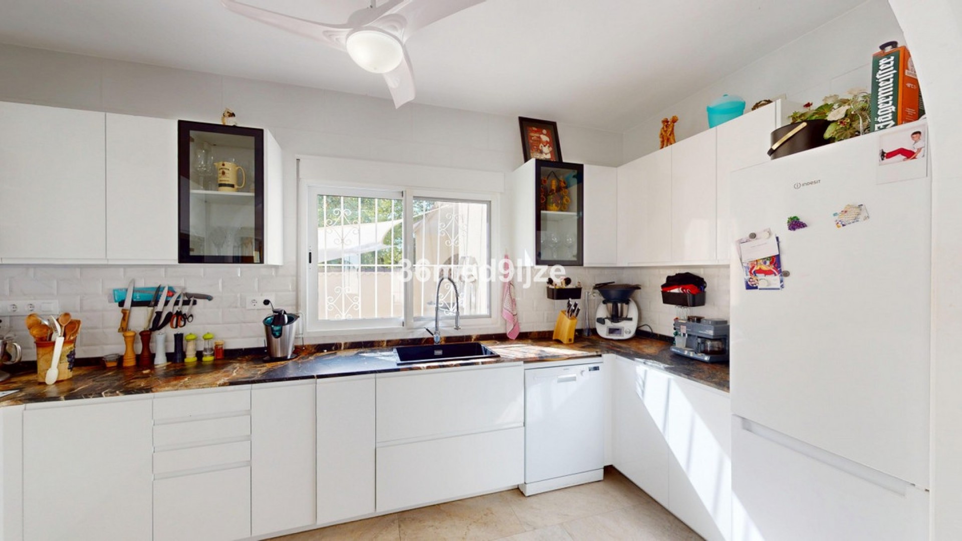 Villa in Los Narejos